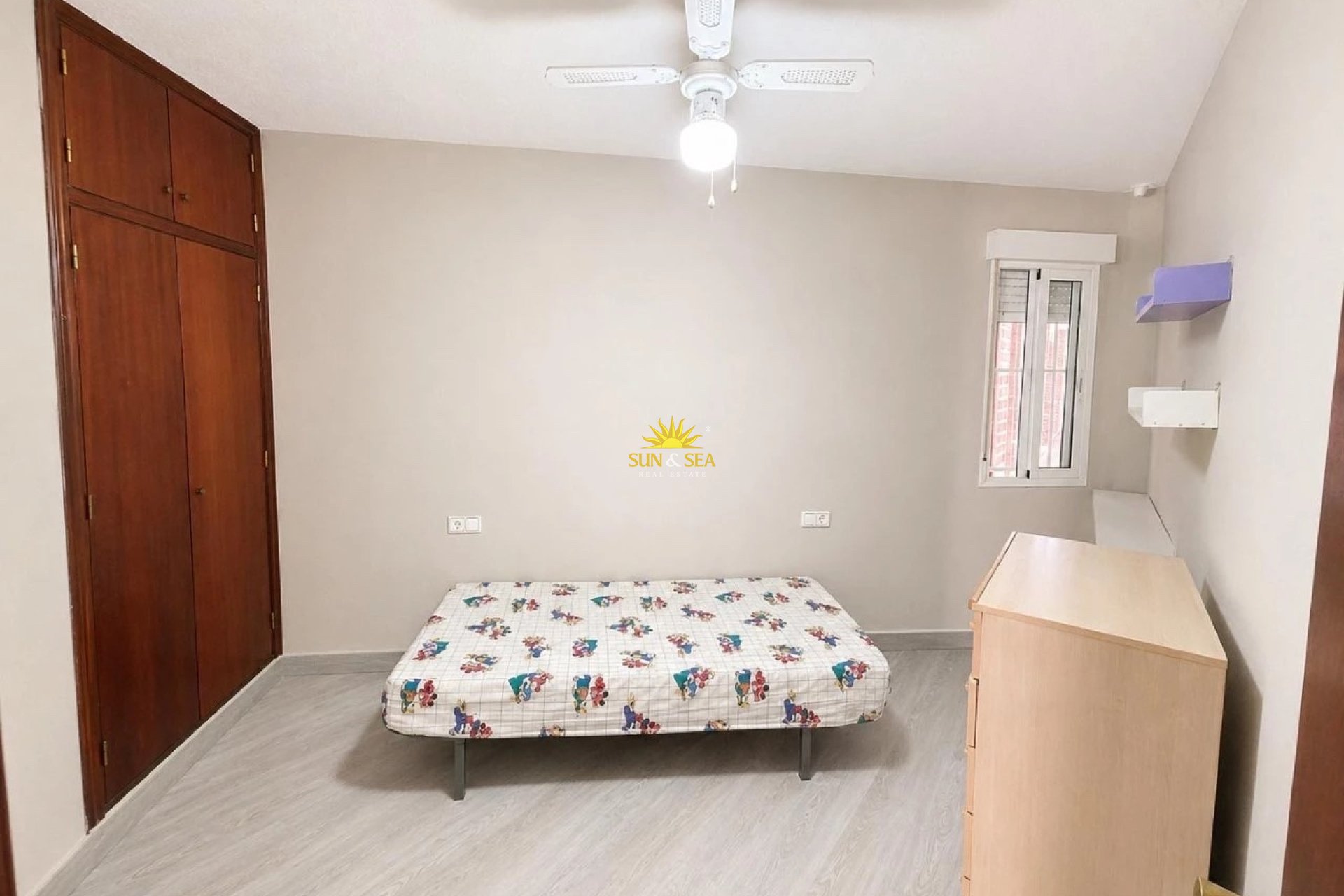 Reventa - Apartamento - Torrevieja - El Acequión - Los Náufragos