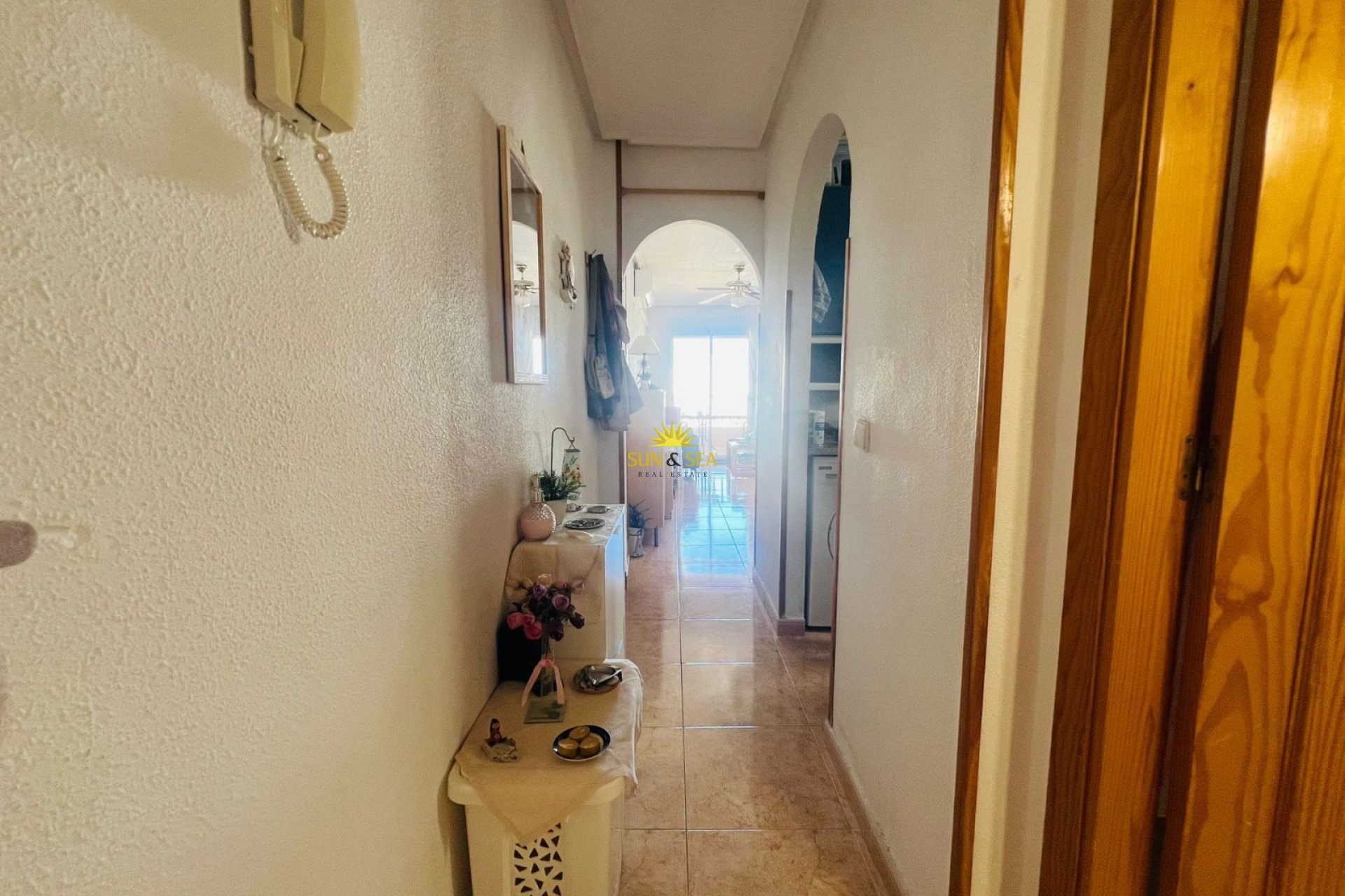 Reventa - Apartamento - Torrevieja - El molino