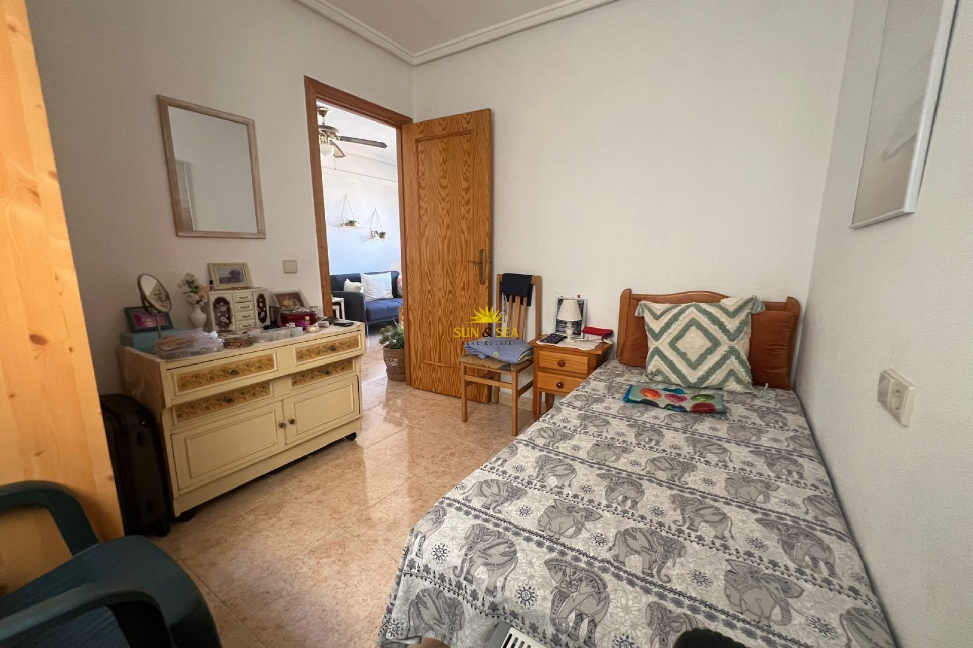 Reventa - Apartamento - Torrevieja - El molino