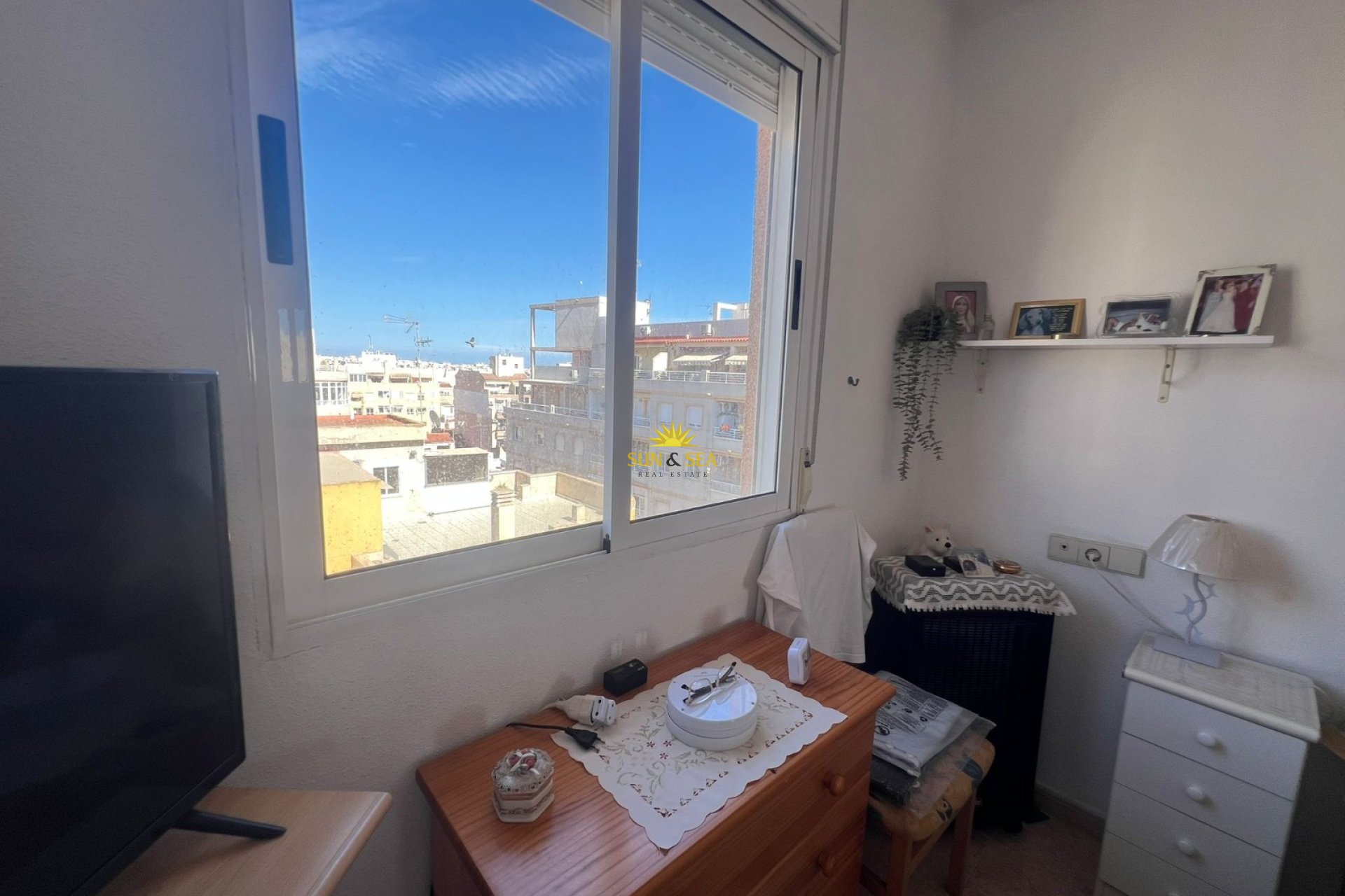 Reventa - Apartamento - Torrevieja - El molino