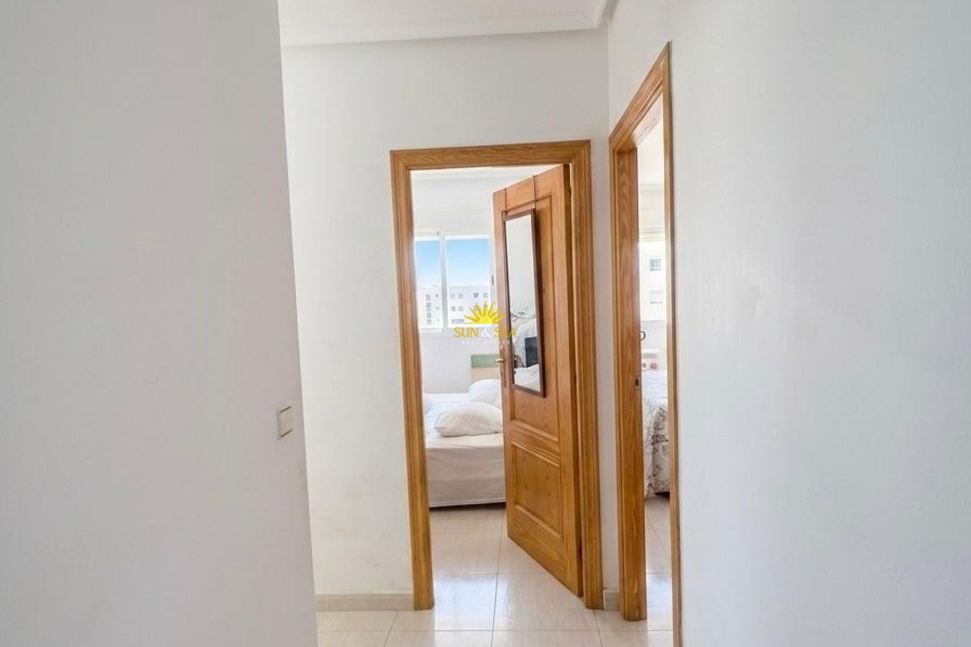 Reventa - Apartamento - Torrevieja - El molino