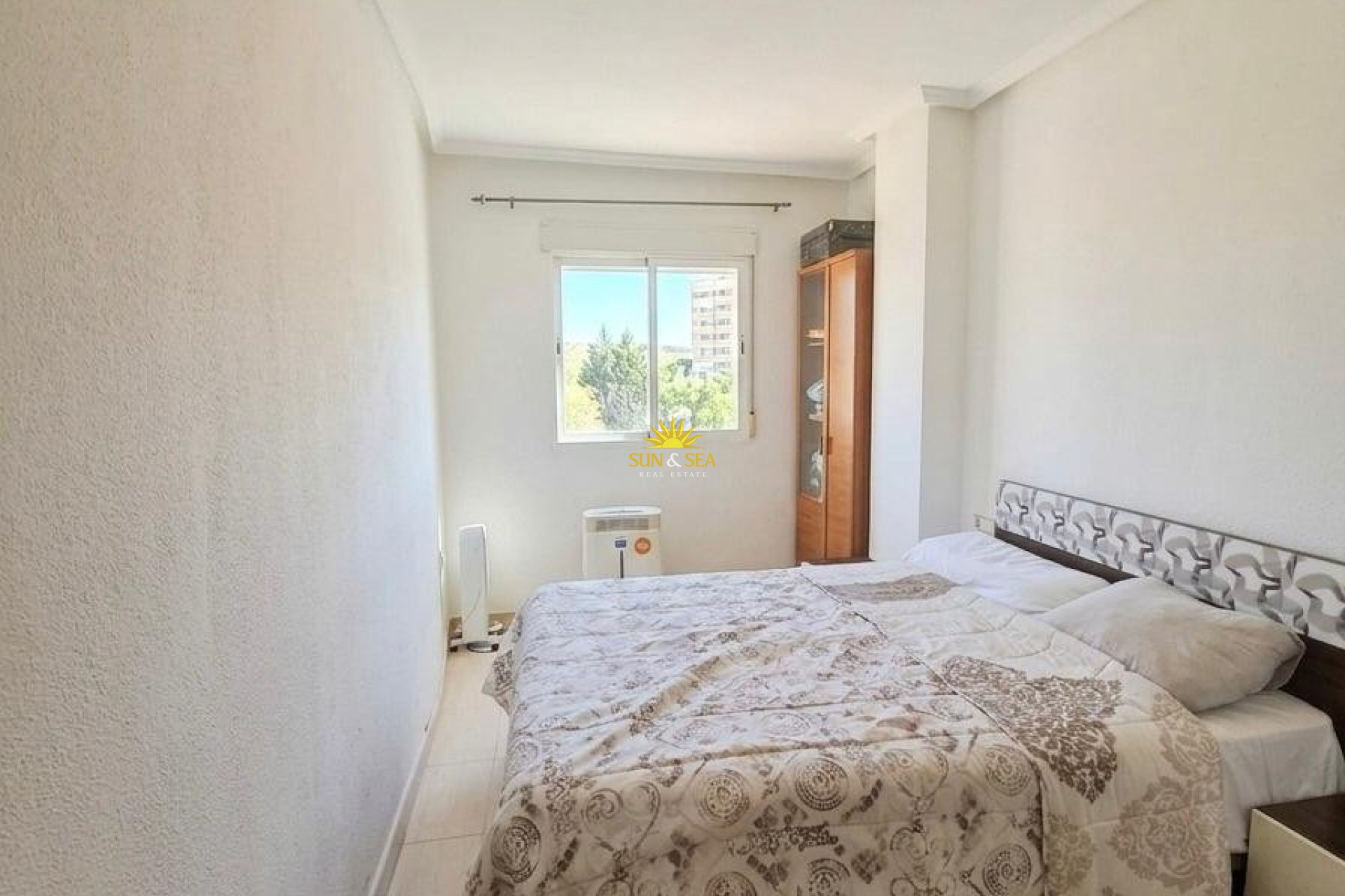 Reventa - Apartamento - Torrevieja - El molino