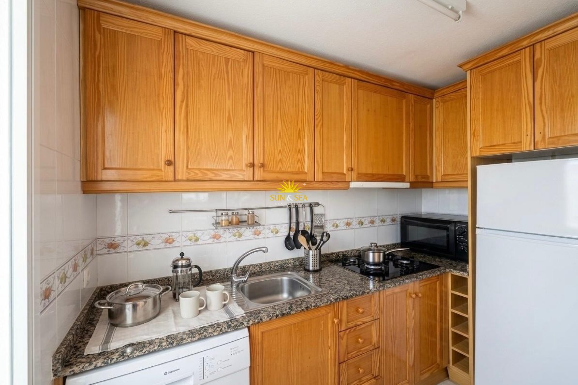 Reventa - Apartamento - Torrevieja - El molino