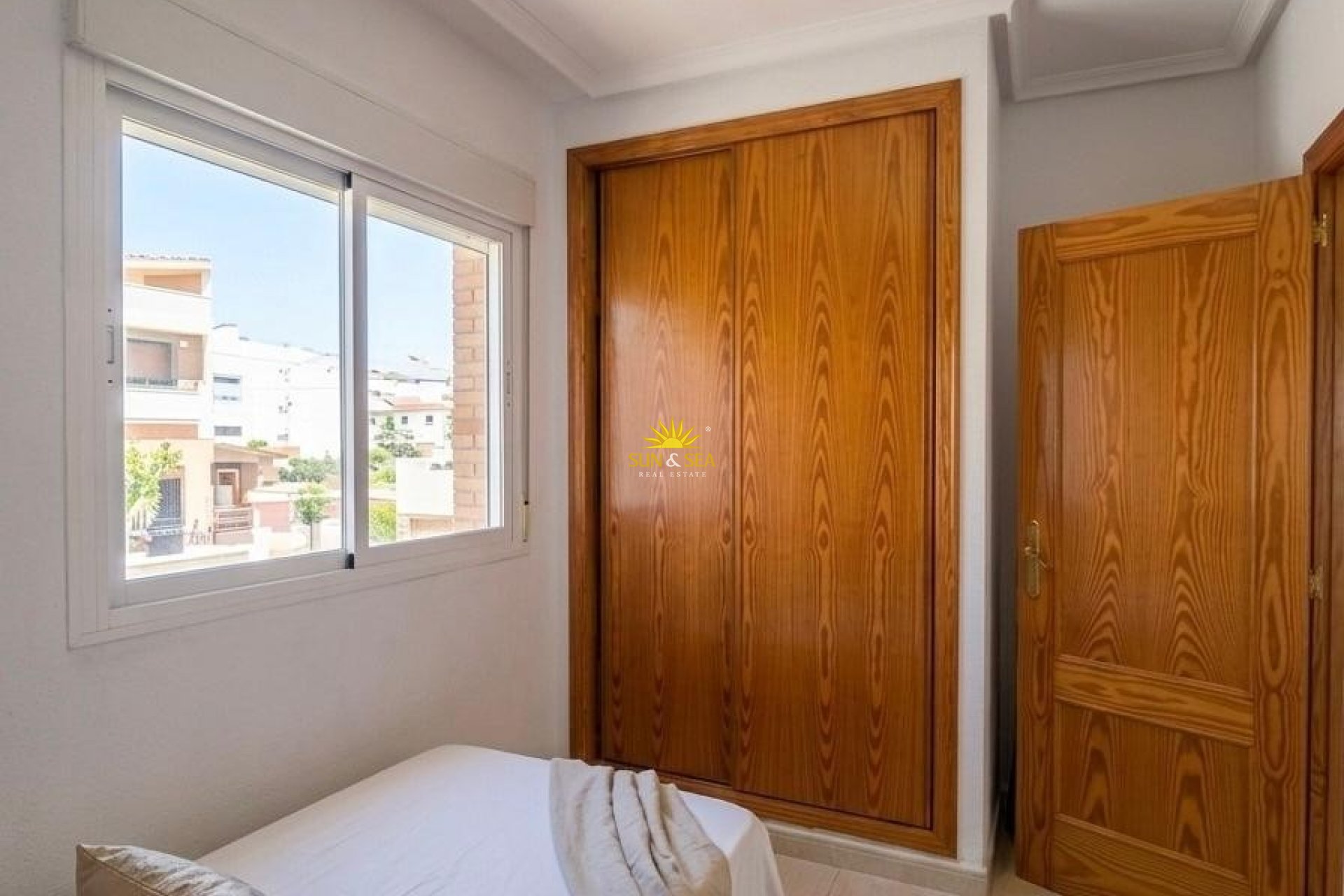 Reventa - Apartamento - Torrevieja - El molino