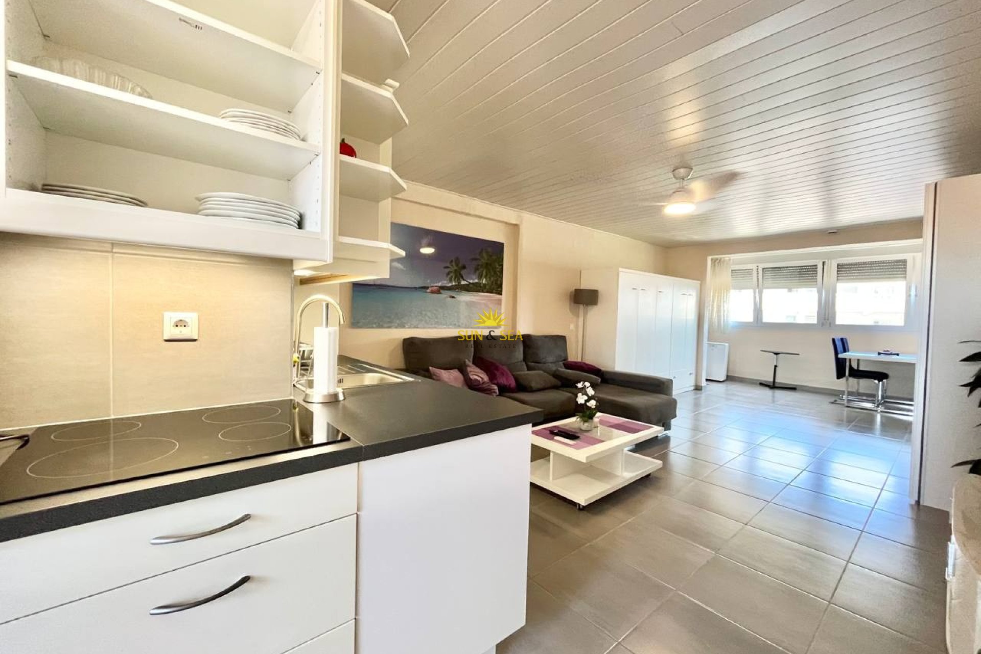 Reventa - Apartamento - Torrevieja - La Mata