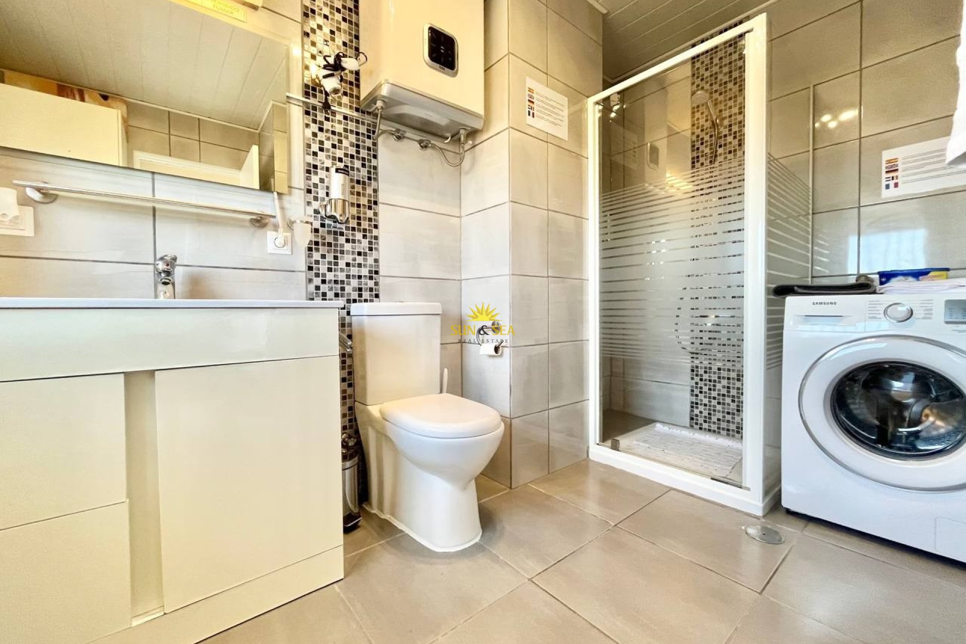 Reventa - Apartamento - Torrevieja - La Mata