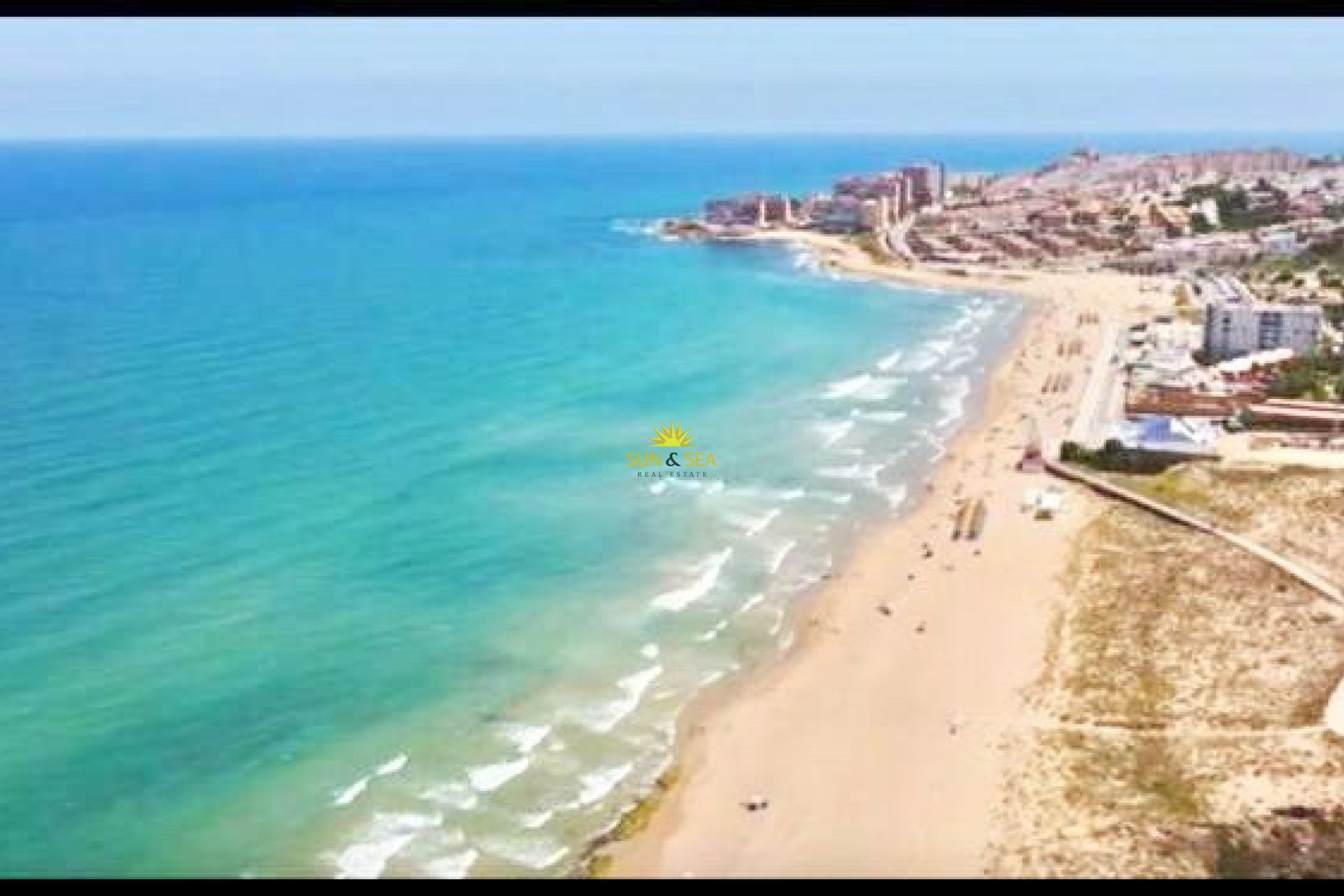 Reventa - Apartamento - Torrevieja - La Mata