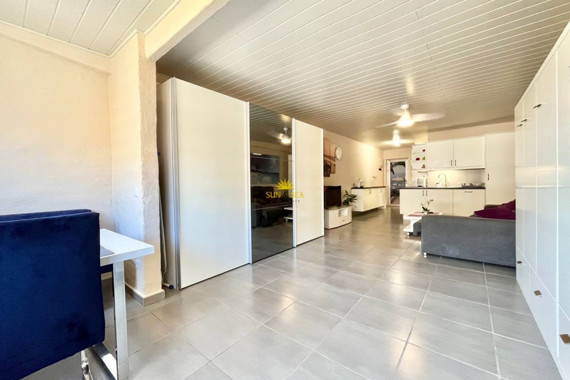 Reventa - Apartamento - Torrevieja - La Mata