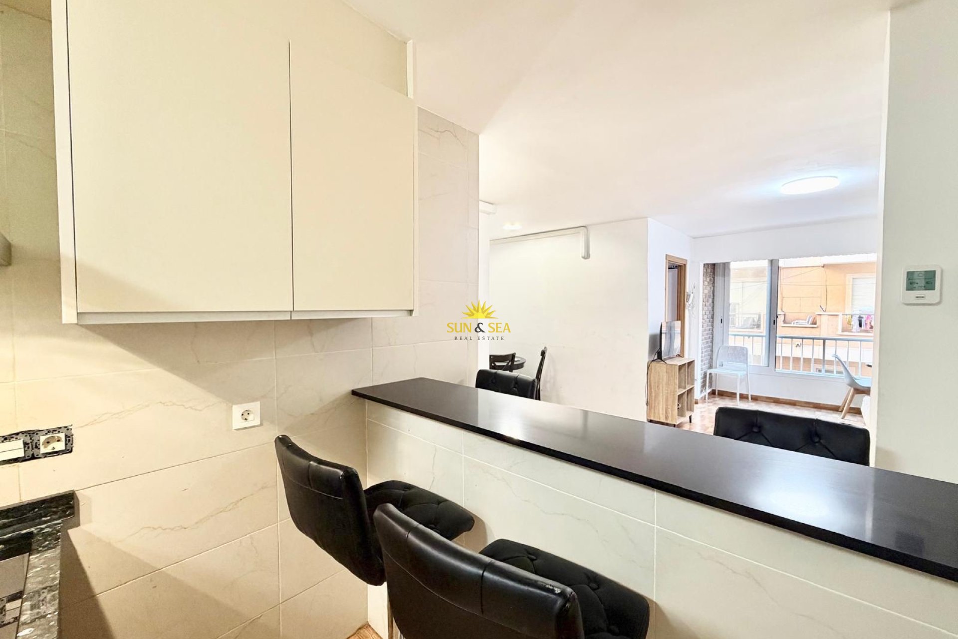 Reventa - Apartamento - Torrevieja - La Mata