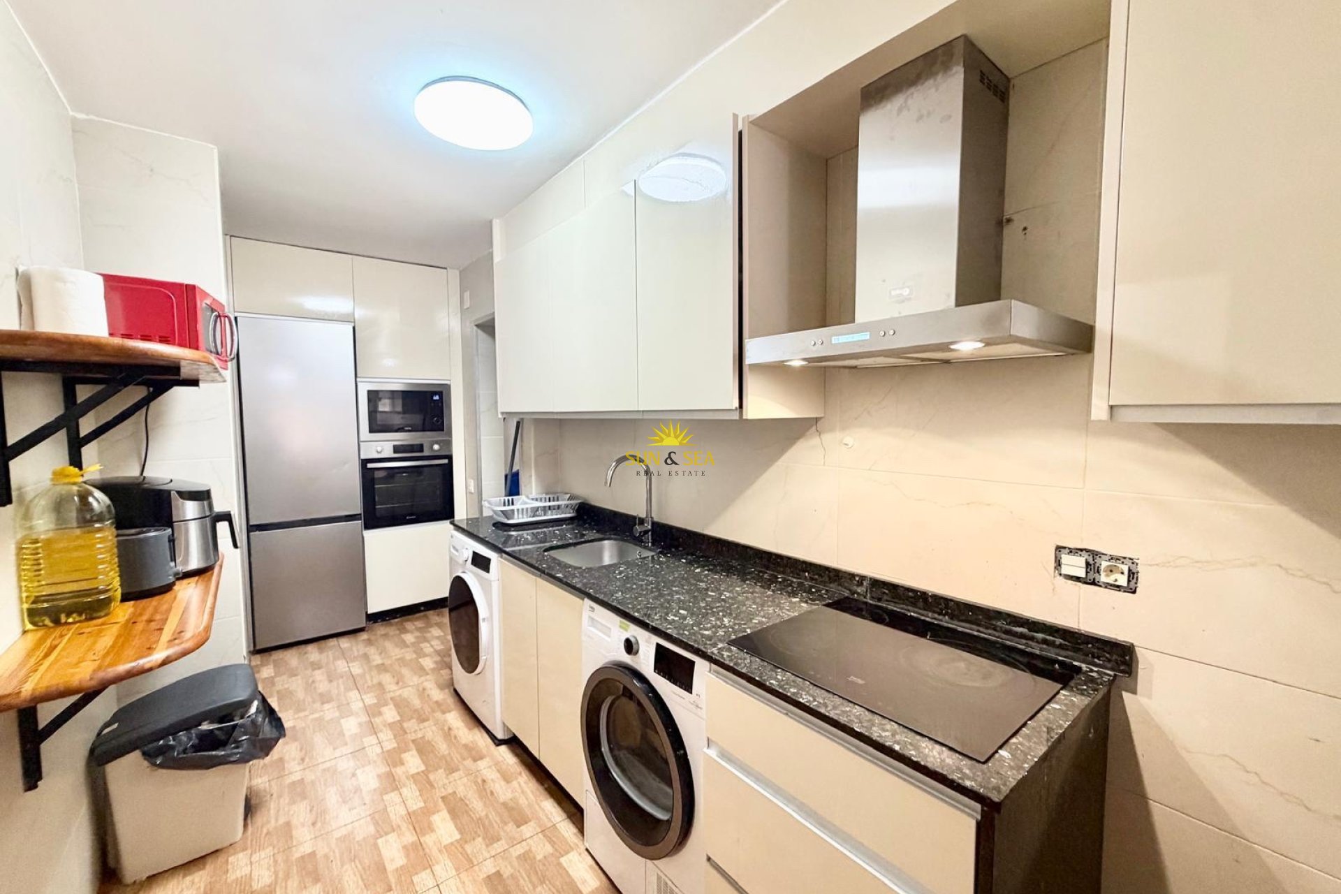 Reventa - Apartamento - Torrevieja - La Mata