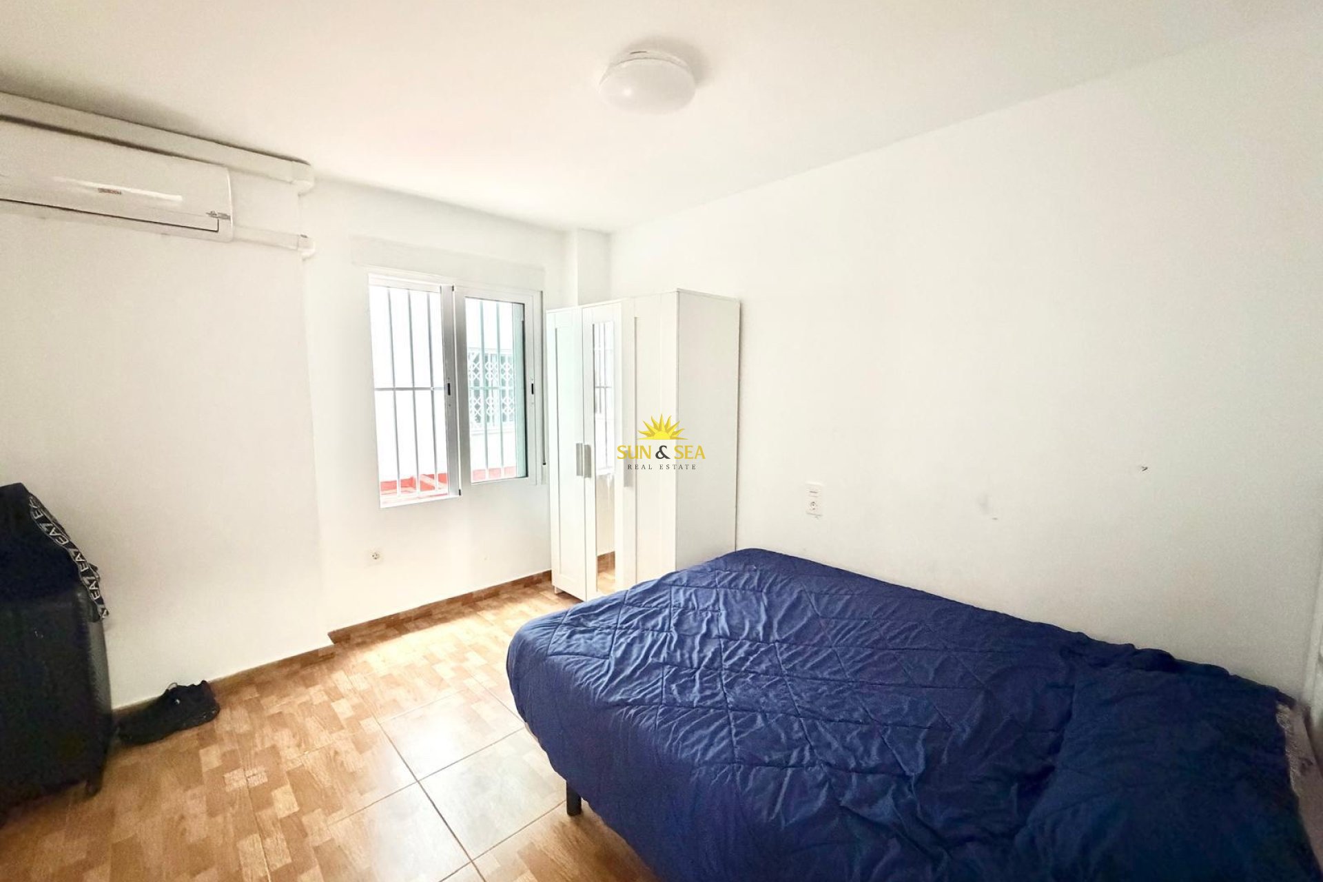 Reventa - Apartamento - Torrevieja - La Mata