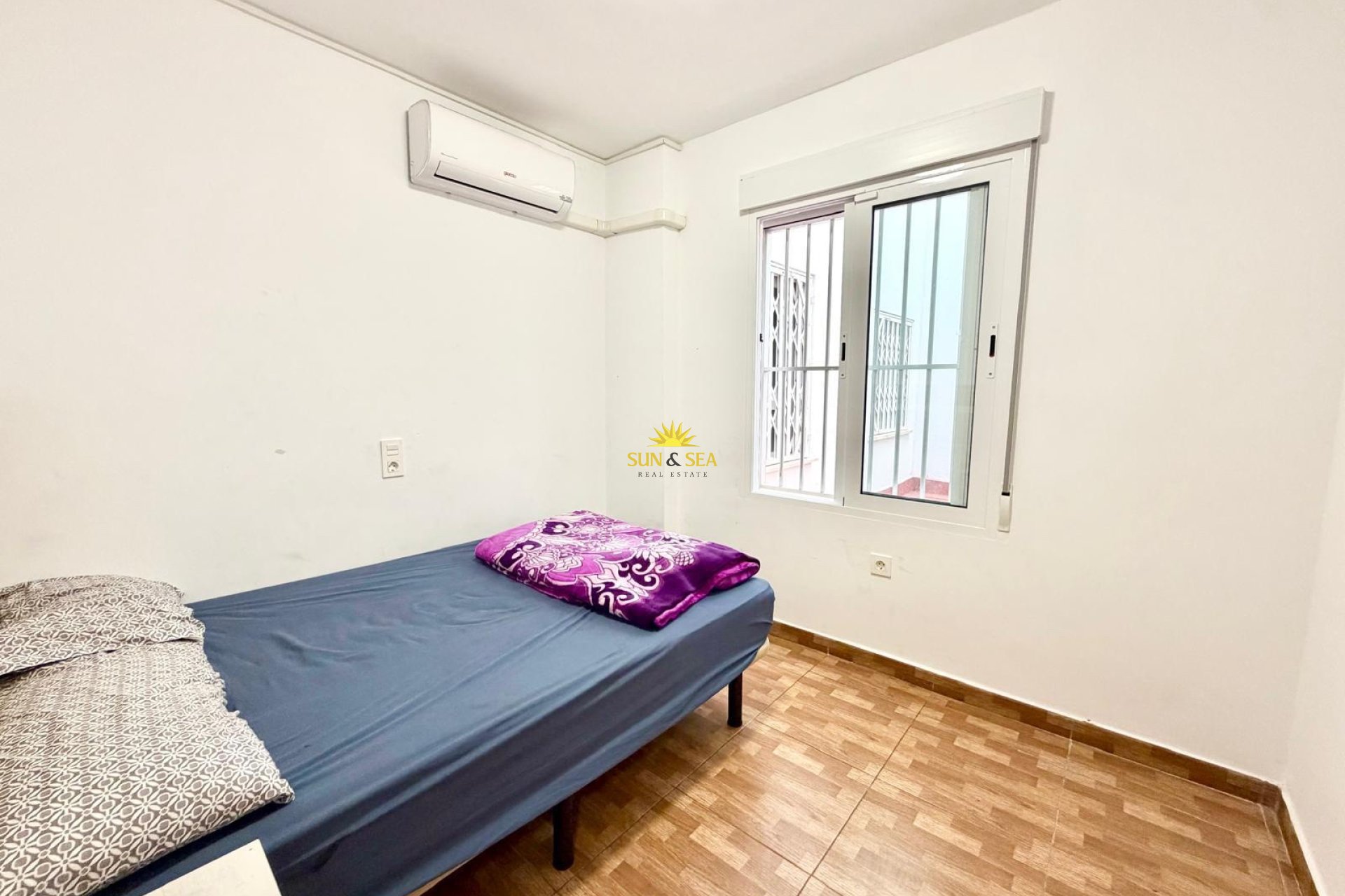 Reventa - Apartamento - Torrevieja - La Mata
