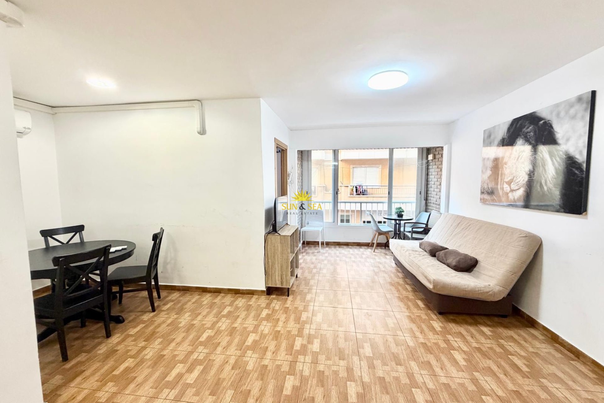 Reventa - Apartamento - Torrevieja - La Mata
