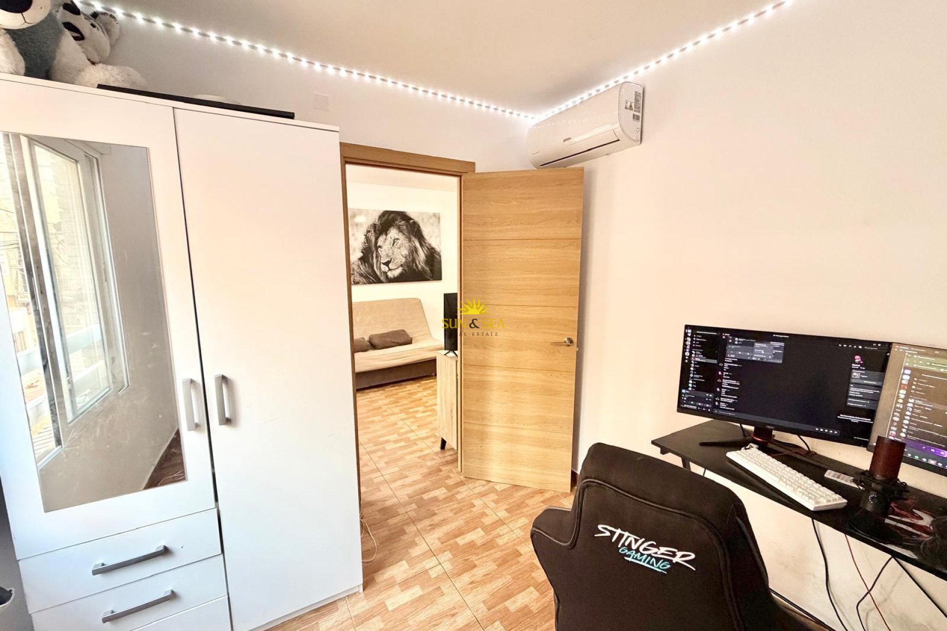 Reventa - Apartamento - Torrevieja - La Mata