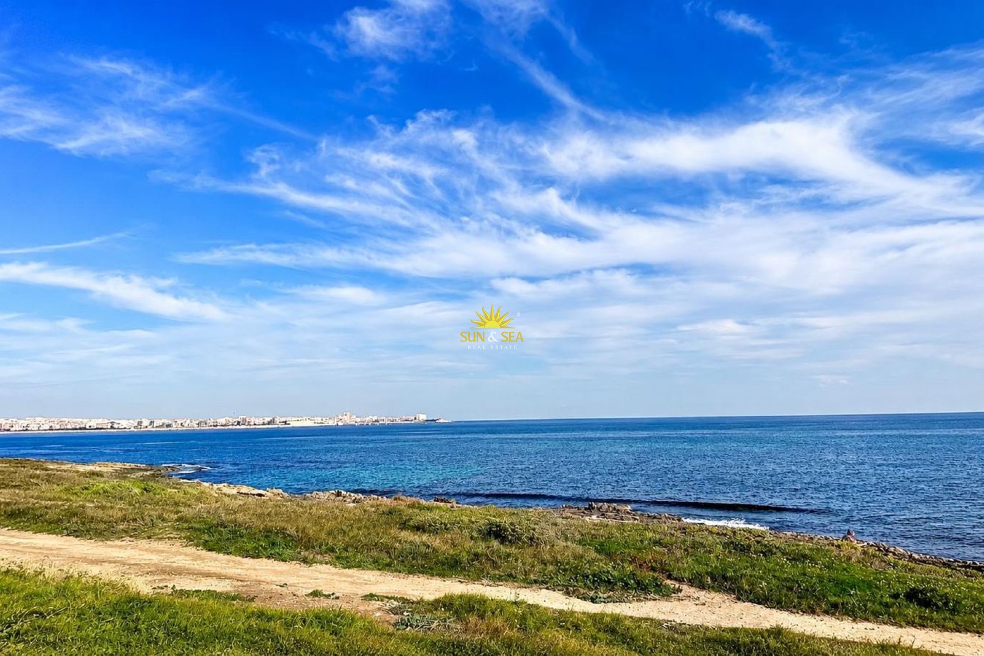 Reventa - Apartamento - Torrevieja - La veleta