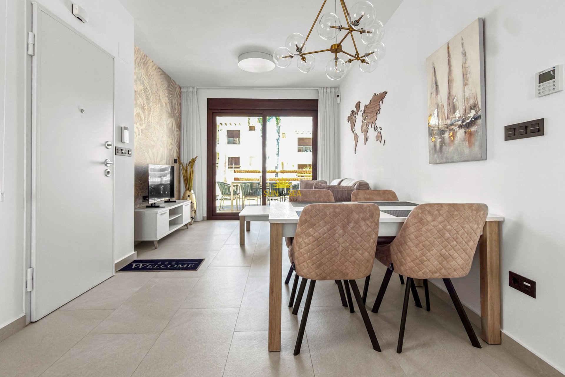 Reventa - Apartamento - Torrevieja - Los Balcones