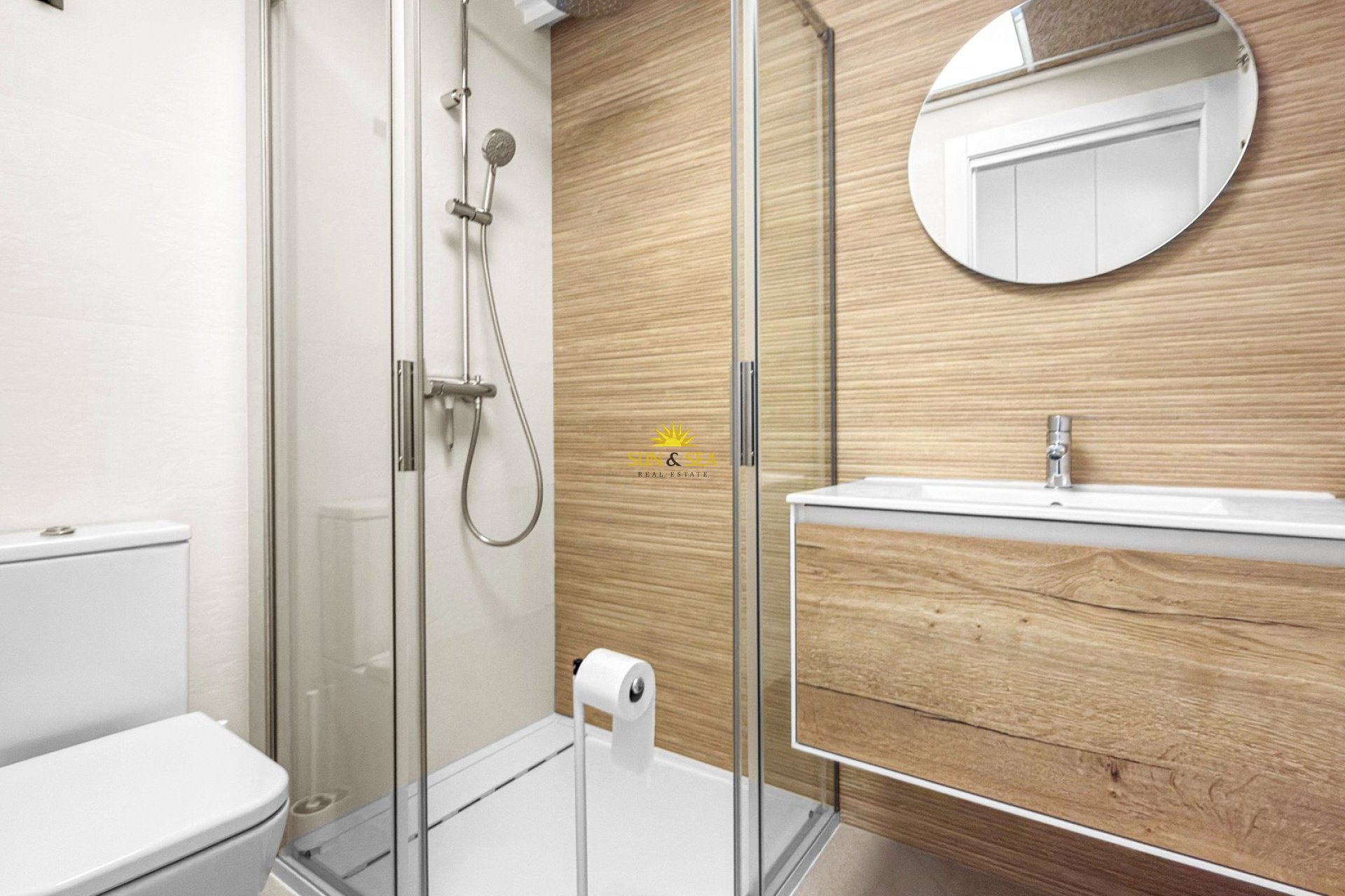 Reventa - Apartamento - Torrevieja - Los Balcones