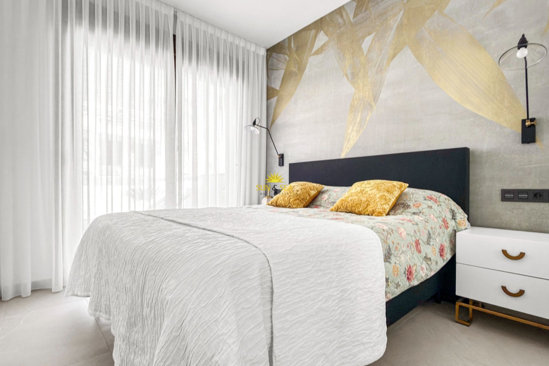 Reventa - Apartamento - Torrevieja - Los Balcones