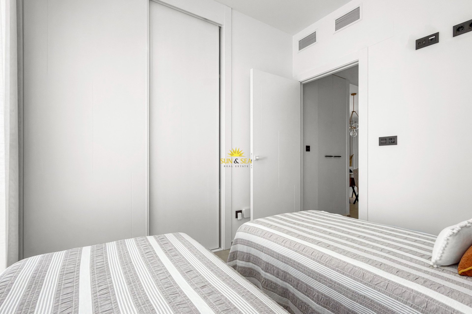 Reventa - Apartamento - Torrevieja - Los Balcones