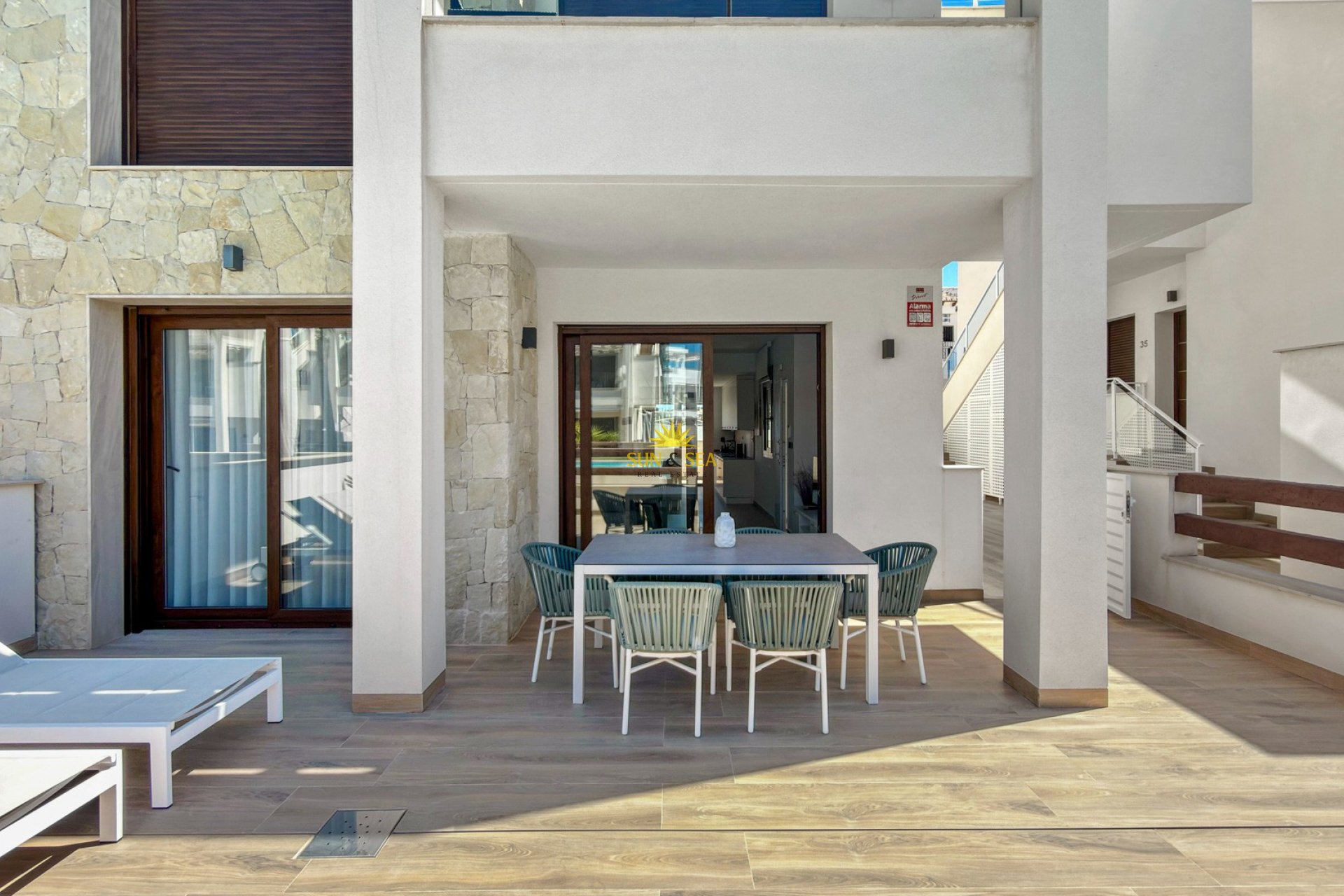 Reventa - Apartamento - Torrevieja - Los Balcones