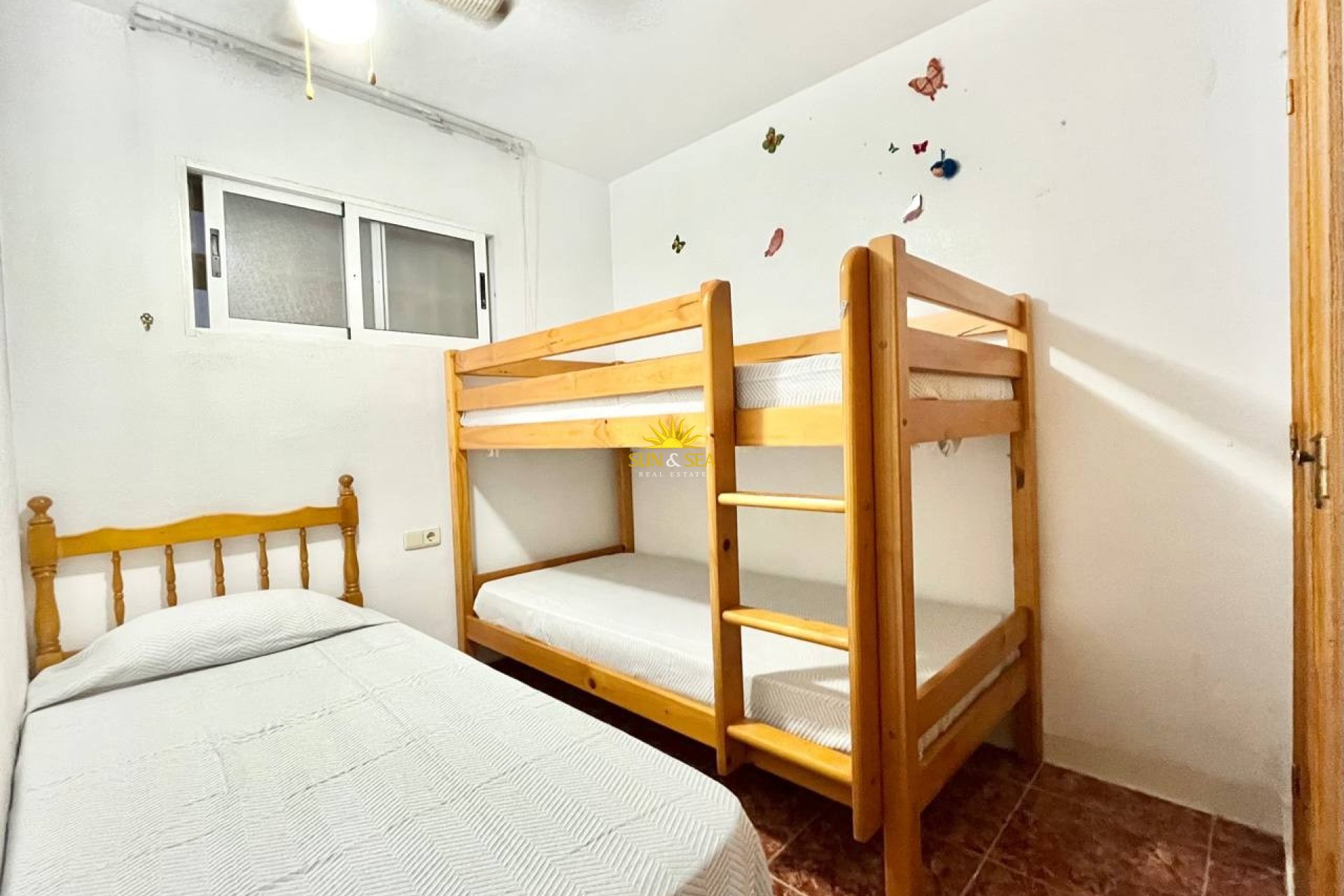 Reventa - Apartamento - Torrevieja - Nueva Torrevieja - Aguas Nuevas