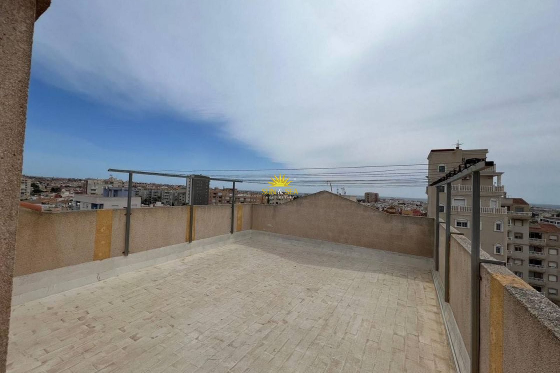 Reventa - Apartamento - Torrevieja - Nueva Torrevieja - Aguas Nuevas