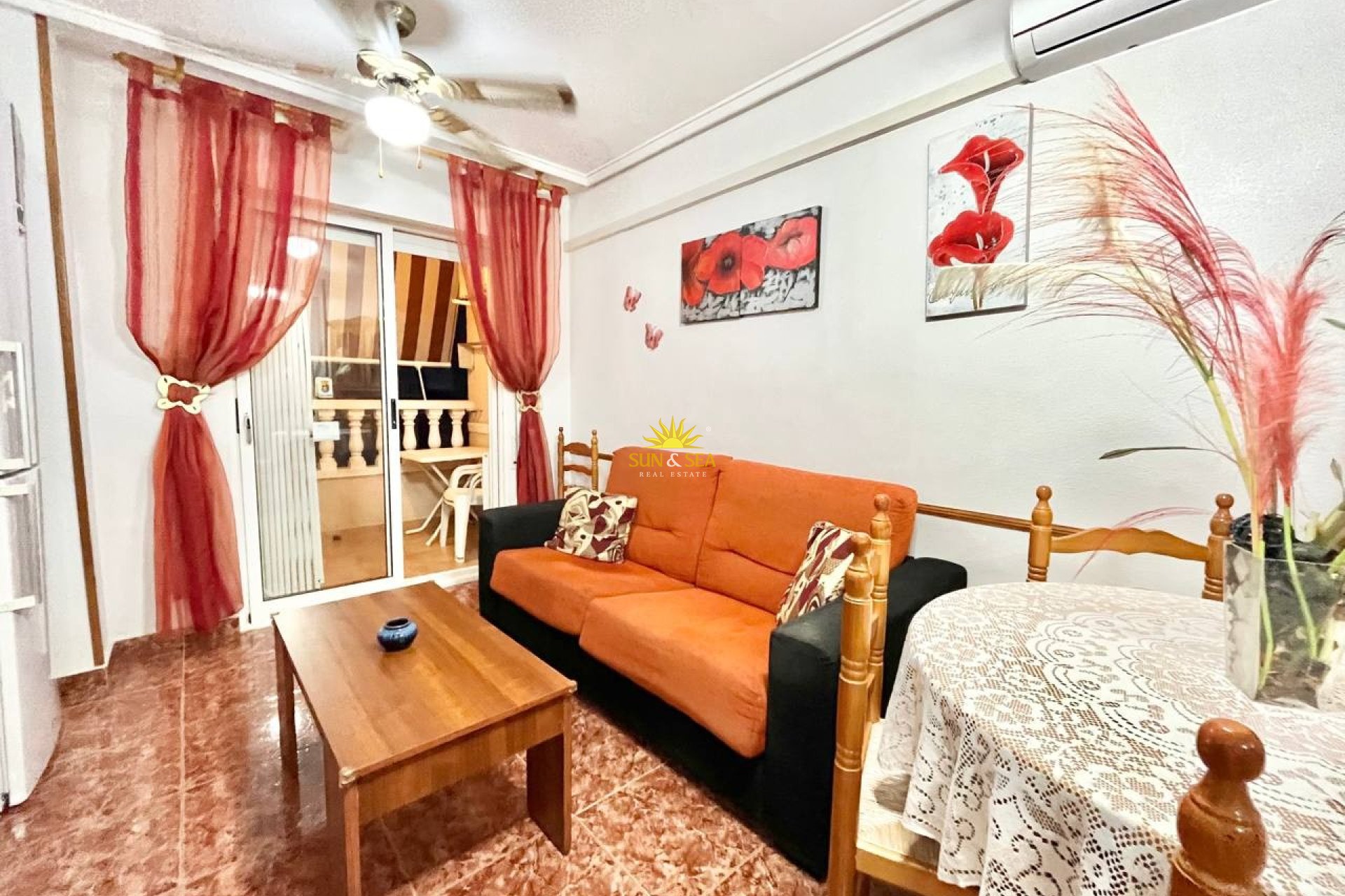 Reventa - Apartamento - Torrevieja - Nueva Torrevieja - Aguas Nuevas