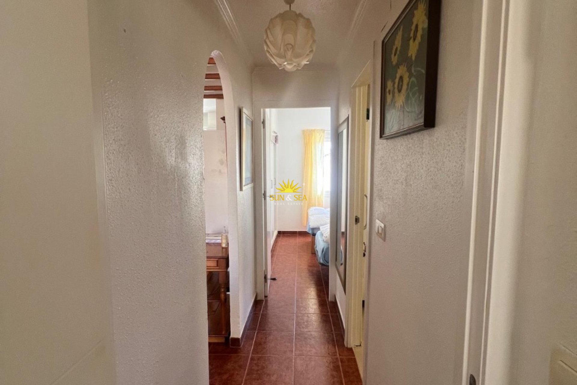 Reventa - Apartamento - Torrevieja - Orihuela costa