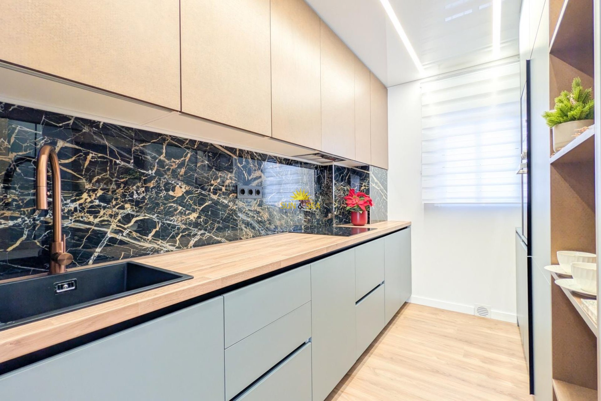 Reventa - Apartamento - Torrevieja - Parque de las Naciones
