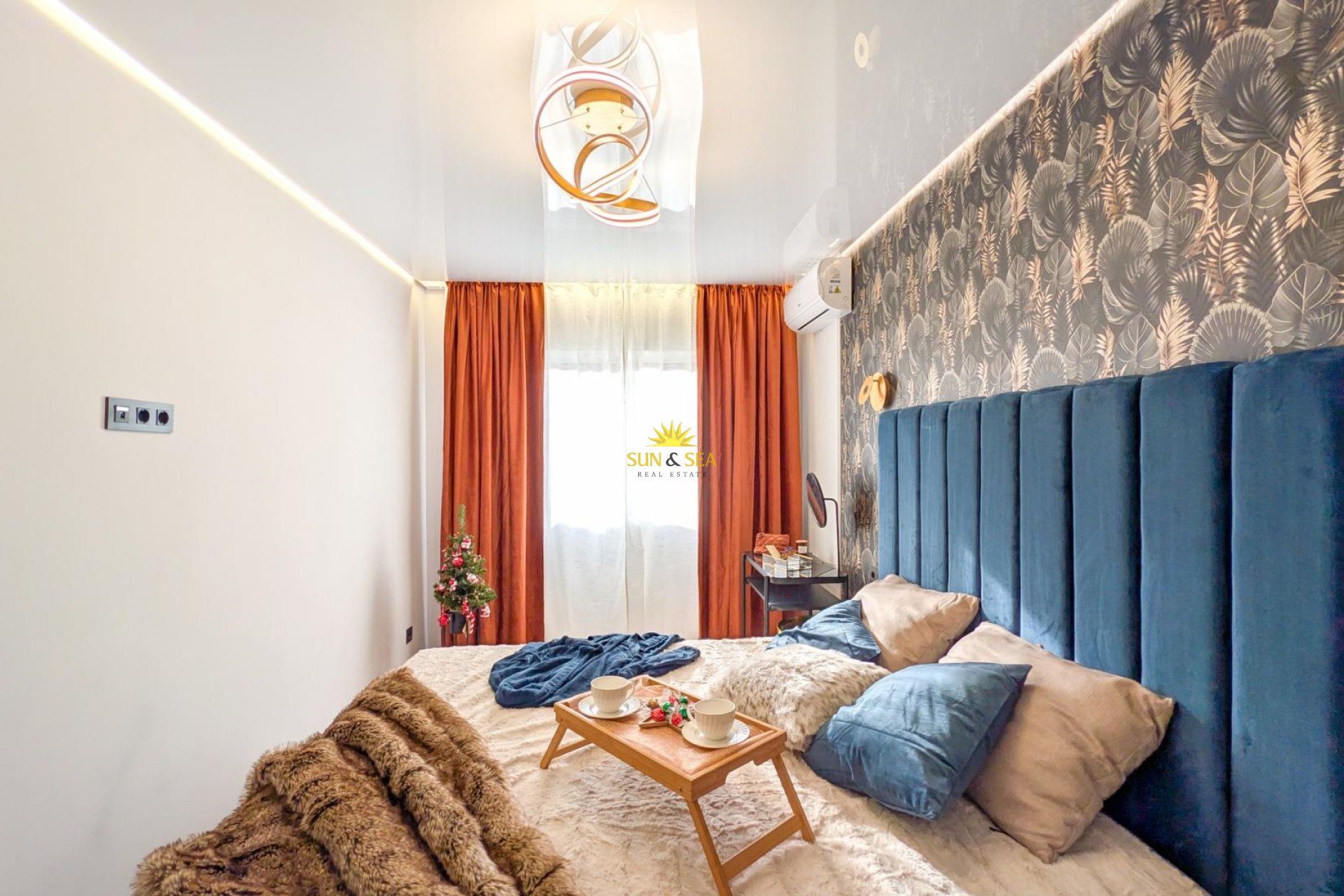 Reventa - Apartamento - Torrevieja - Parque de las Naciones