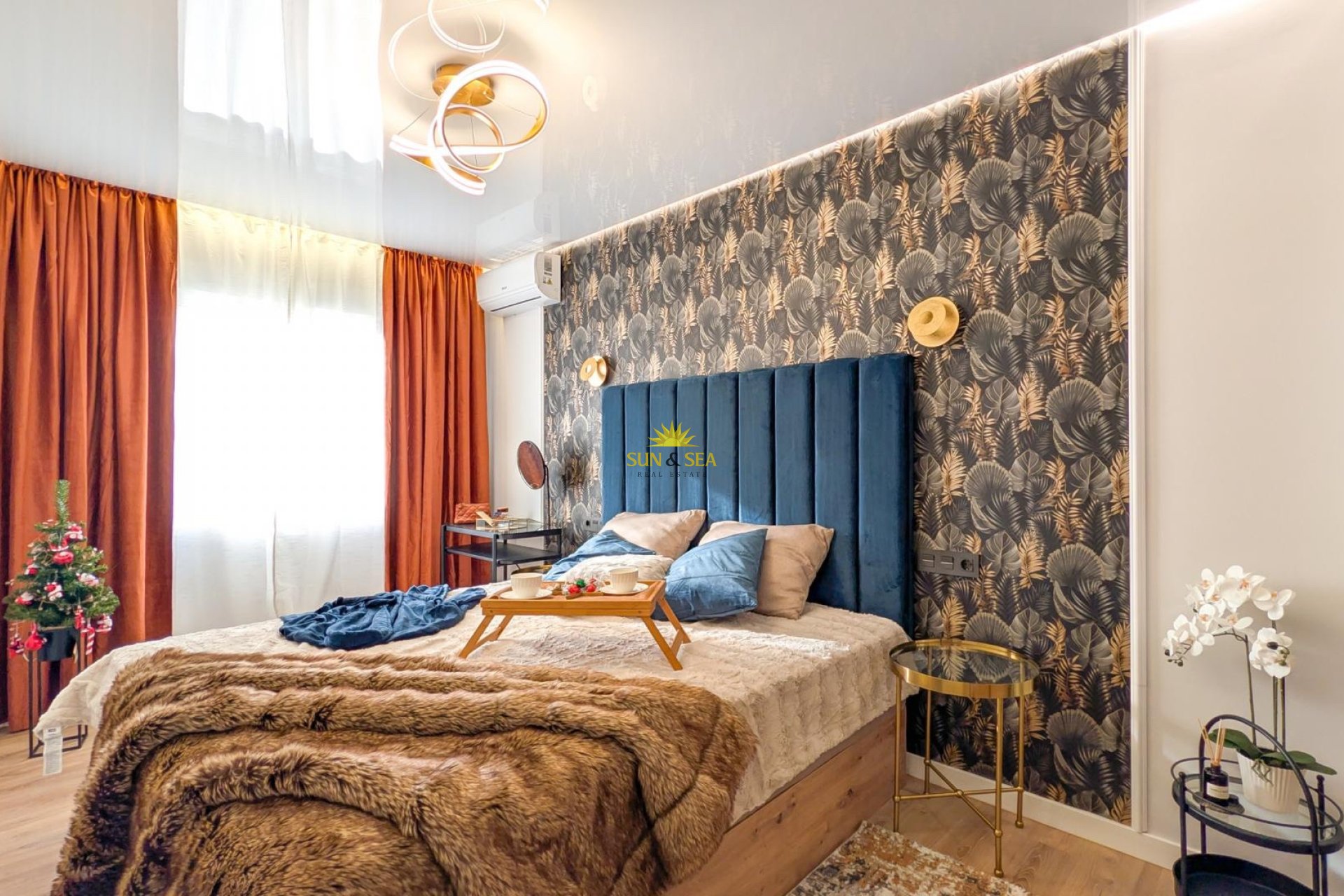 Reventa - Apartamento - Torrevieja - Parque de las Naciones