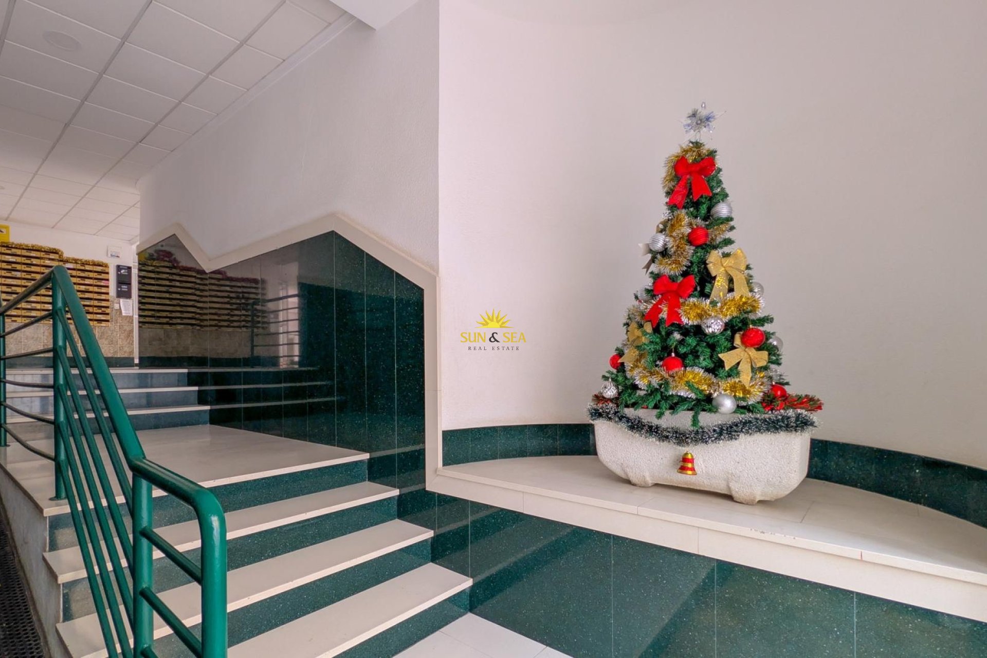 Reventa - Apartamento - Torrevieja - Parque de las Naciones