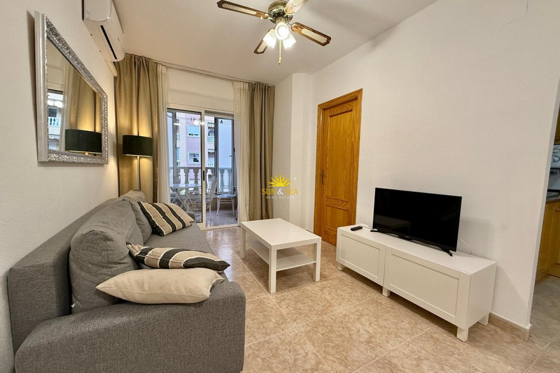 Reventa - Apartamento - Torrevieja - Parque las naciones
