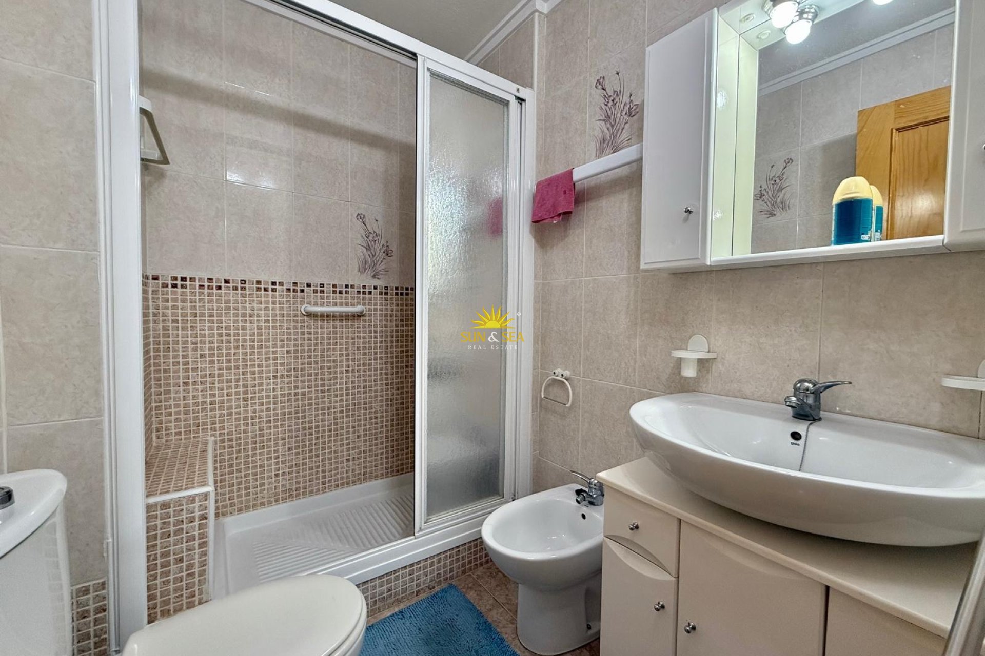 Reventa - Apartamento - Torrevieja - Parque las naciones
