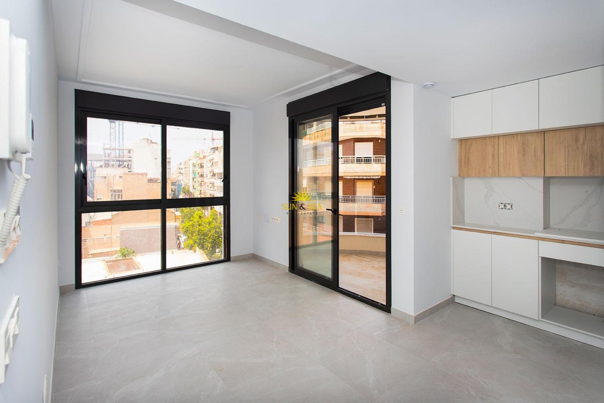 Reventa - Apartamento - Torrevieja - Paseo maritimo