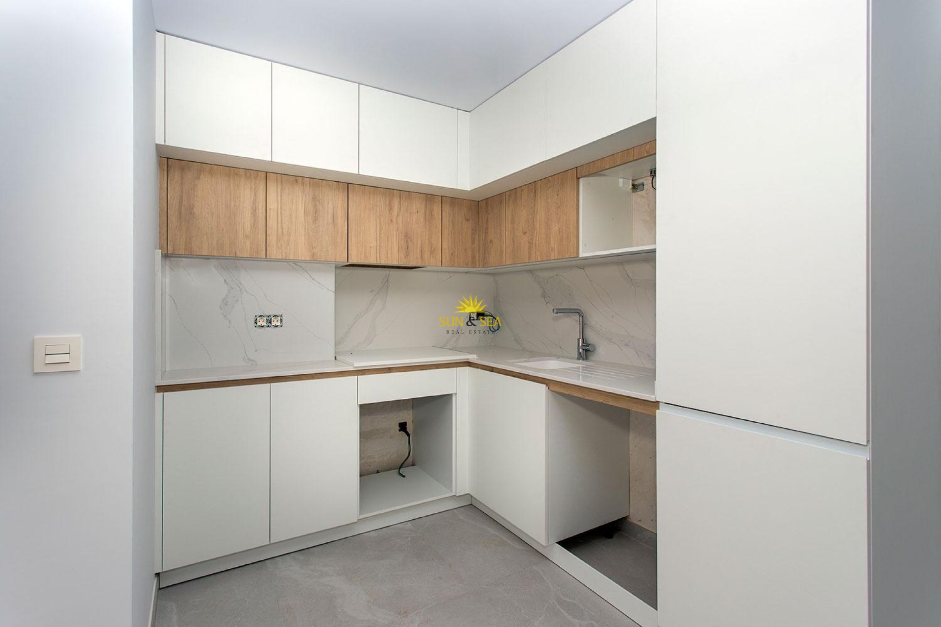 Reventa - Apartamento - Torrevieja - Paseo maritimo