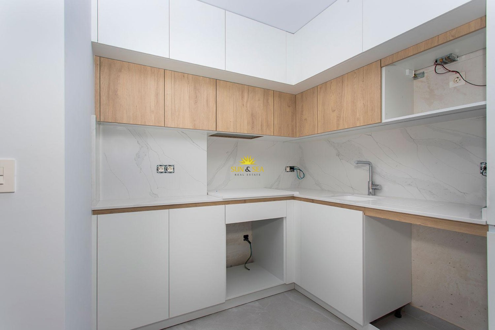 Reventa - Apartamento - Torrevieja - Paseo maritimo