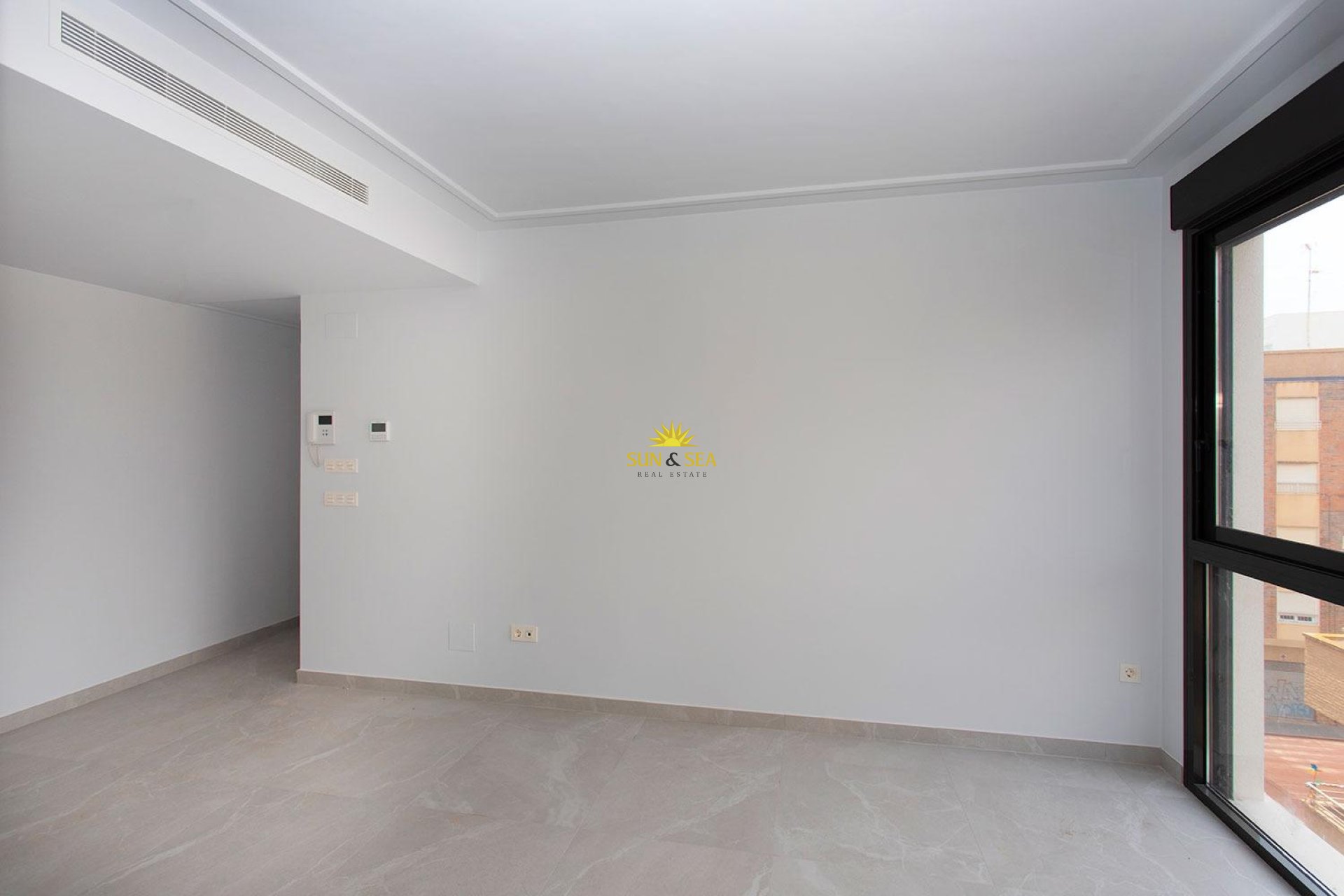 Reventa - Apartamento - Torrevieja - Paseo maritimo