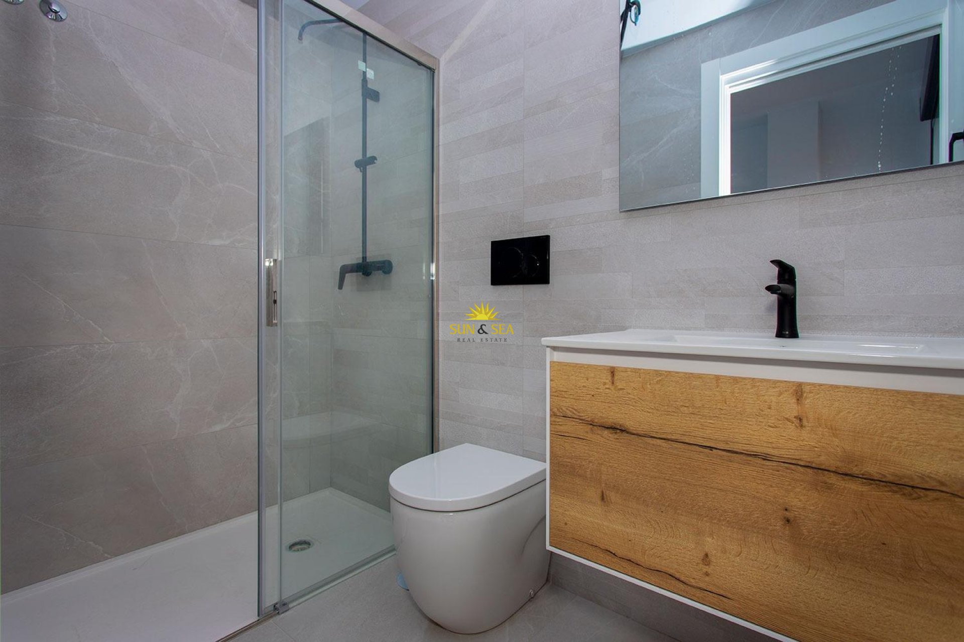 Reventa - Apartamento - Torrevieja - Paseo maritimo