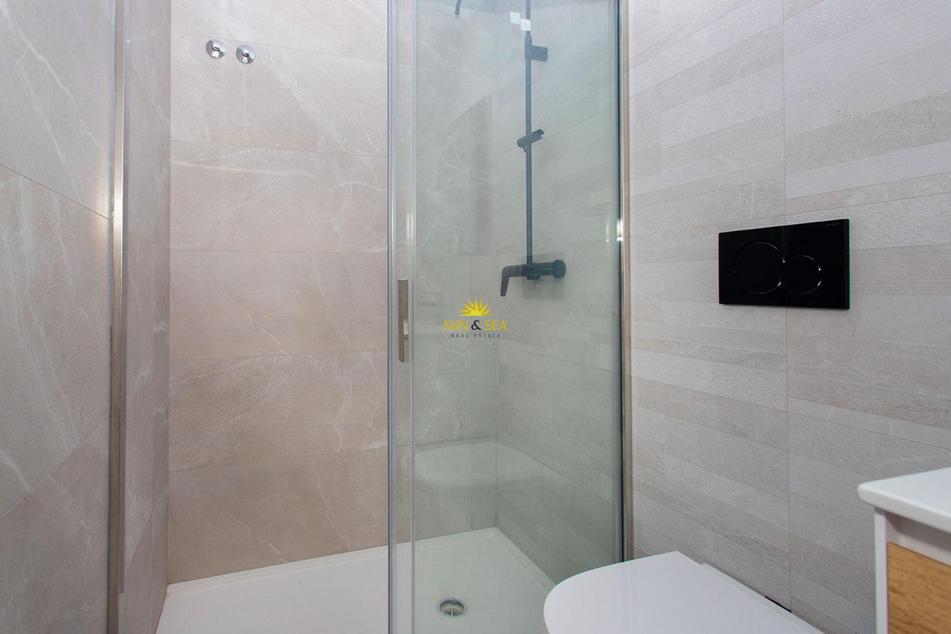 Reventa - Apartamento - Torrevieja - Paseo maritimo