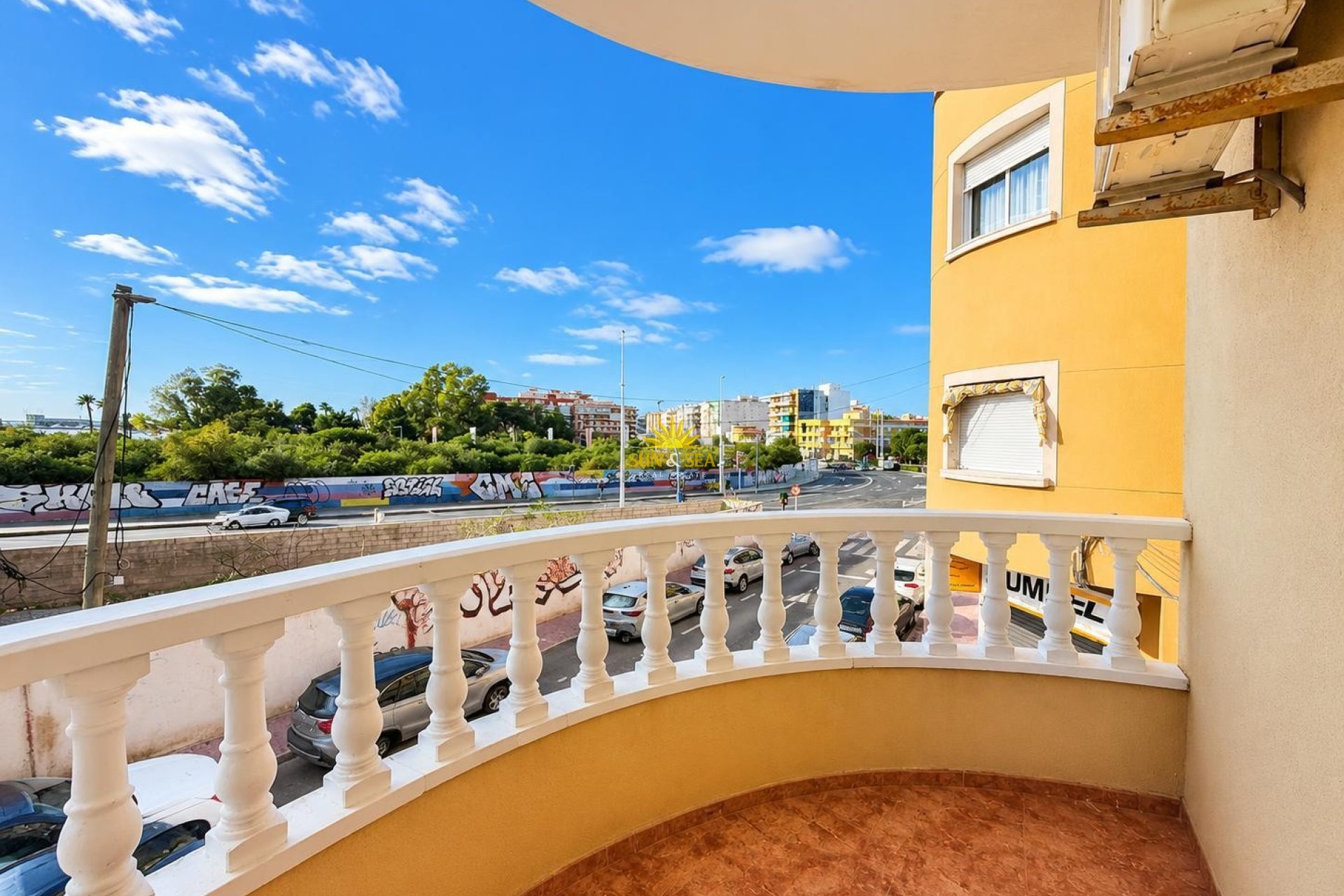 Reventa - Apartamento - Torrevieja - Paseo maritimo