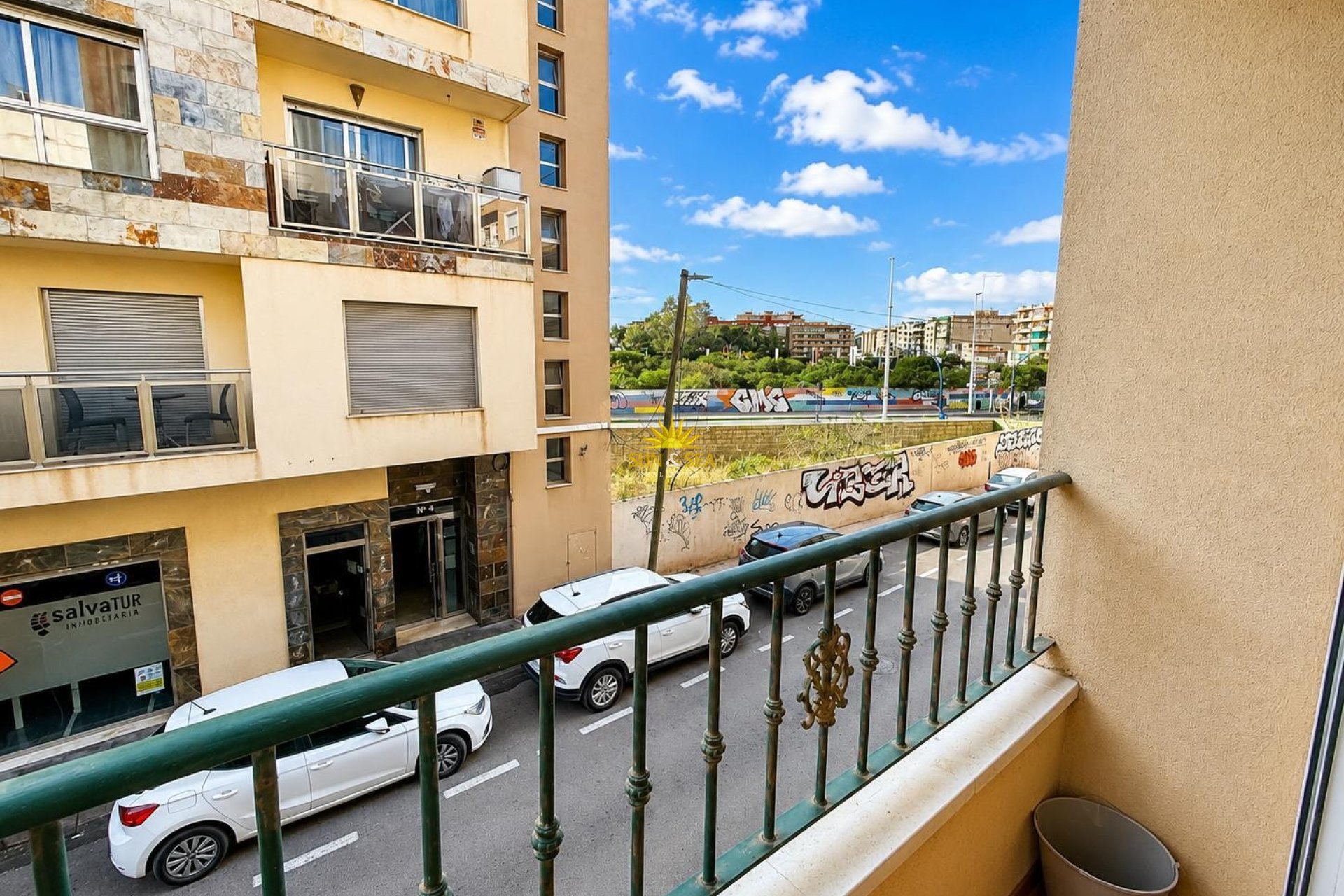 Reventa - Apartamento - Torrevieja - Paseo maritimo