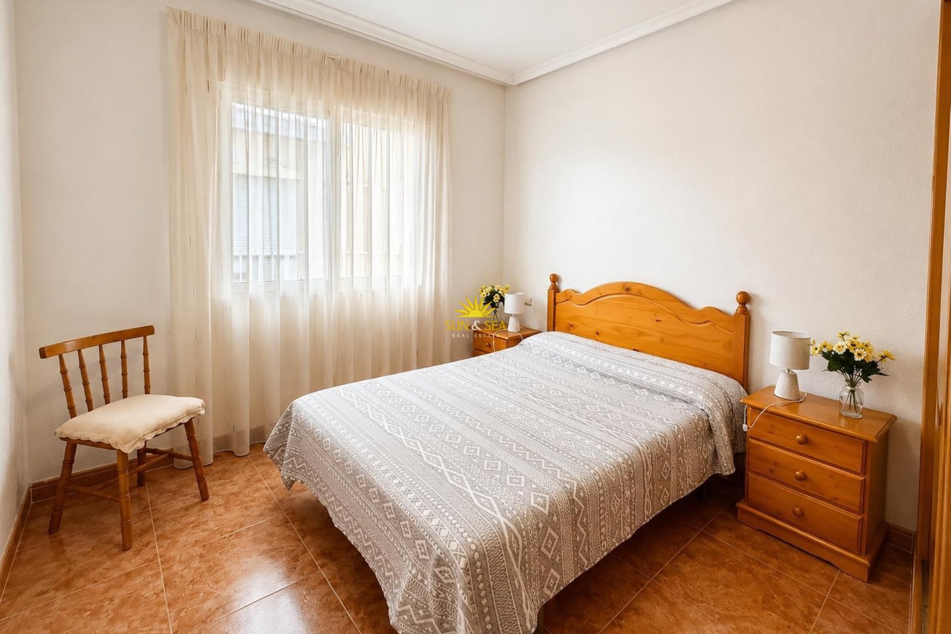 Reventa - Apartamento - Torrevieja - Paseo maritimo