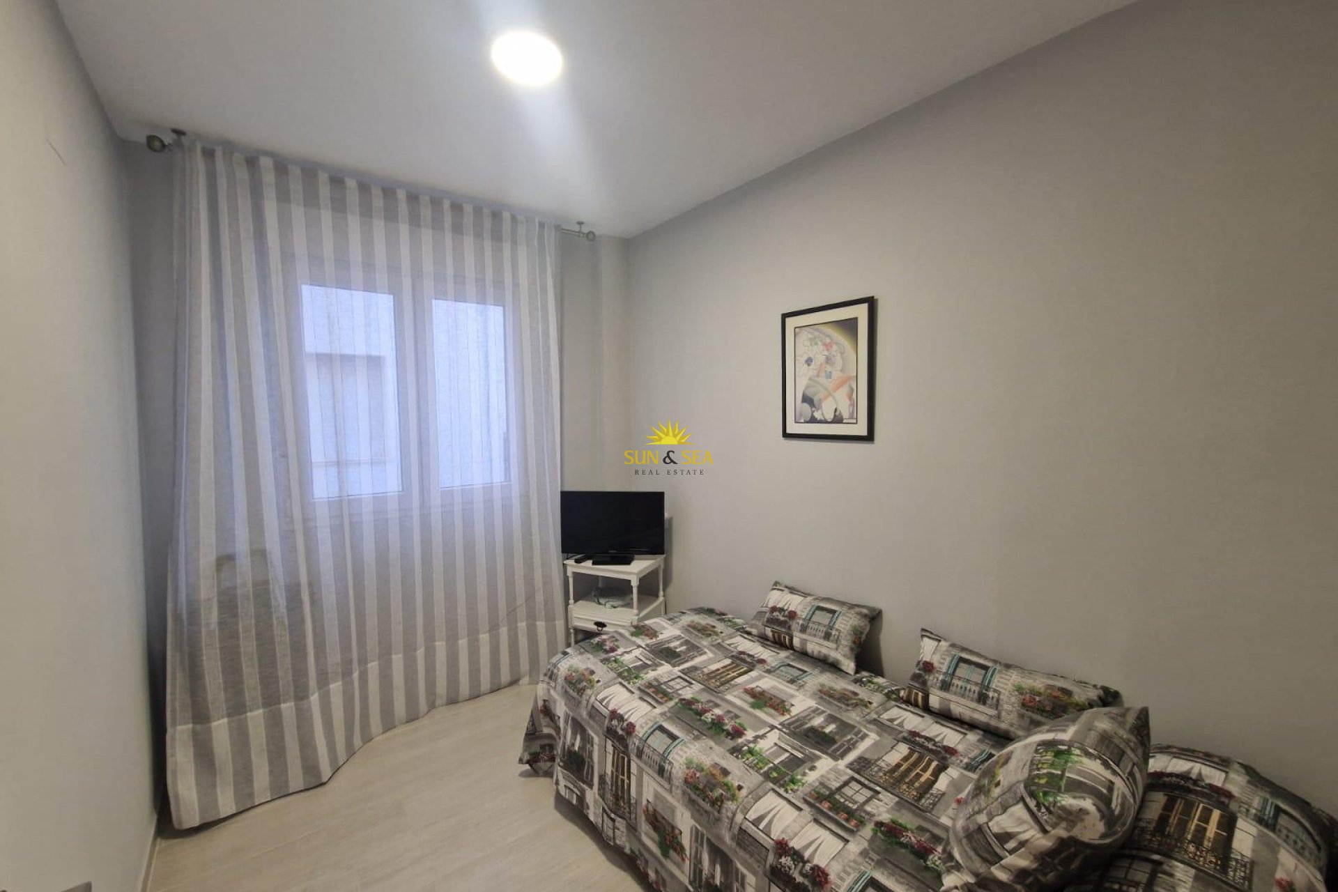 Reventa - Apartamento - Torrevieja - Playa de El Cura