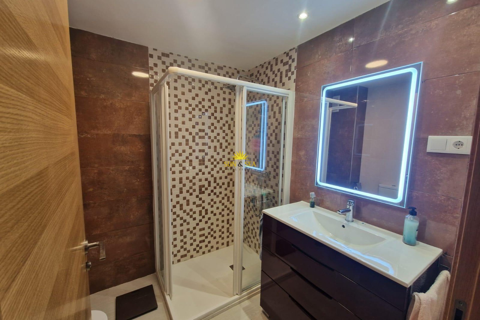 Reventa - Apartamento - Torrevieja - Playa de El Cura
