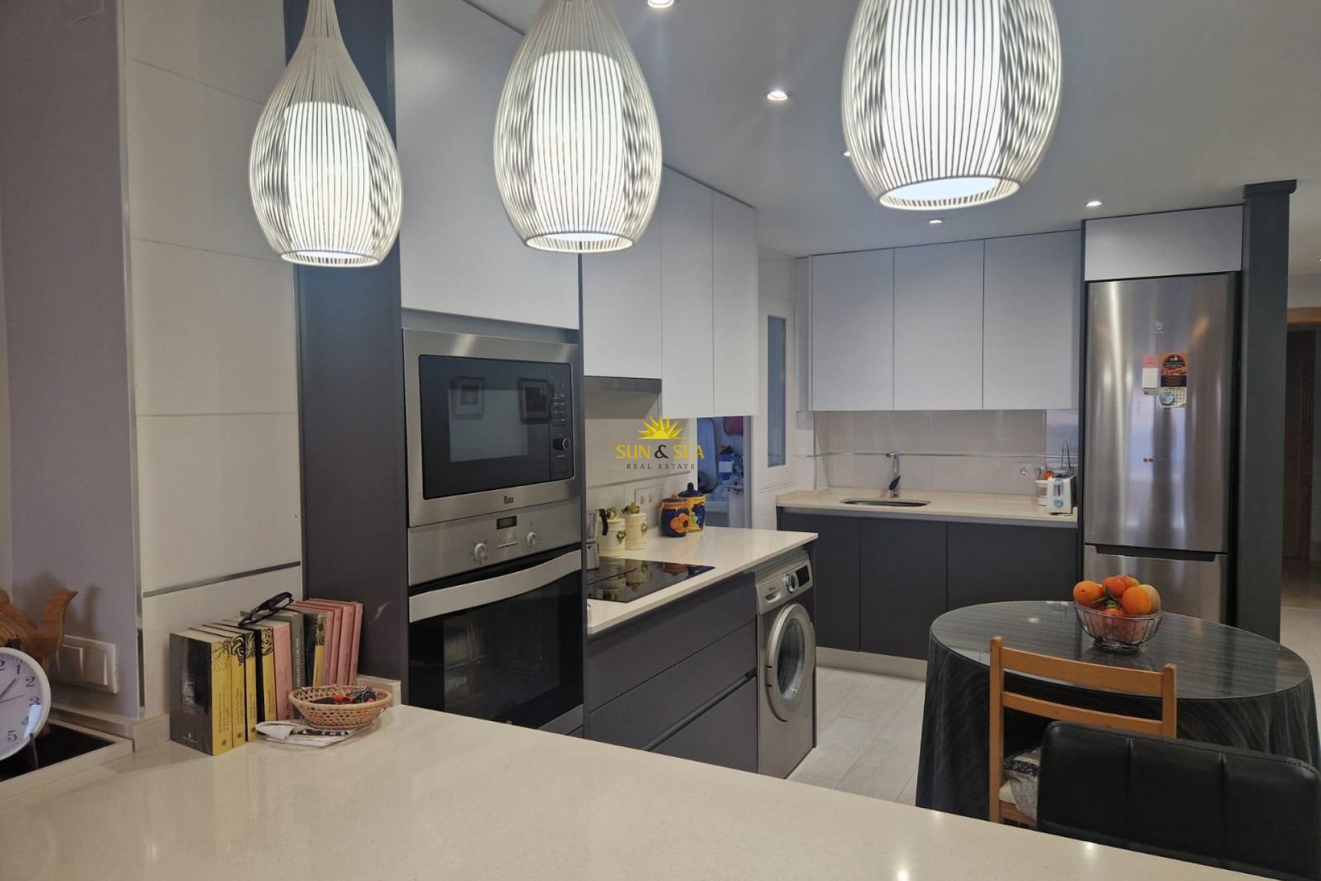Reventa - Apartamento - Torrevieja - Playa de El Cura