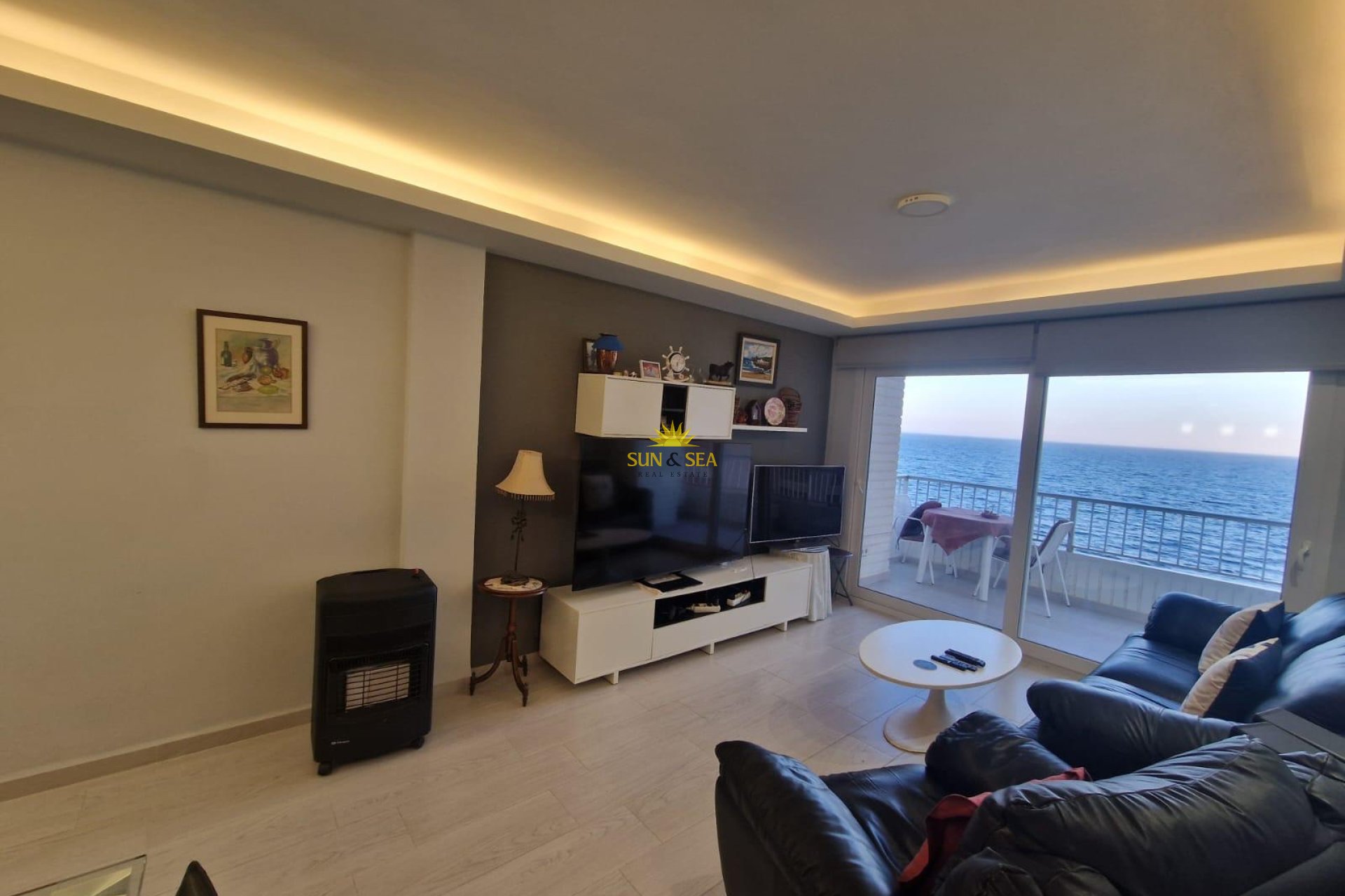 Reventa - Apartamento - Torrevieja - Playa de El Cura