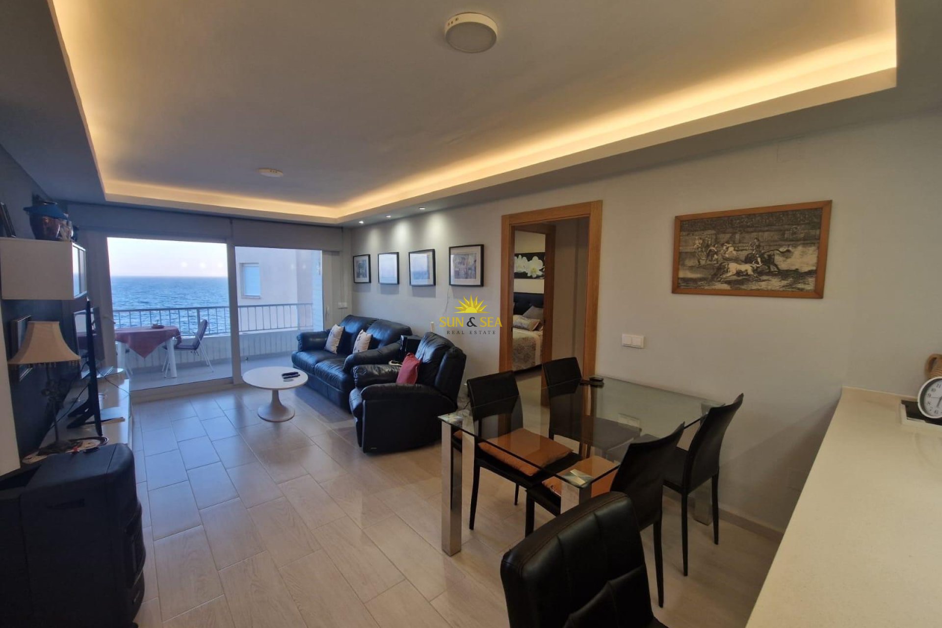 Reventa - Apartamento - Torrevieja - Playa de El Cura