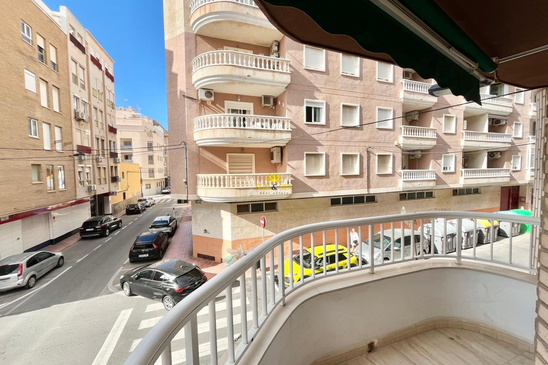 Reventa - Apartamento - Torrevieja - Playa de El Cura