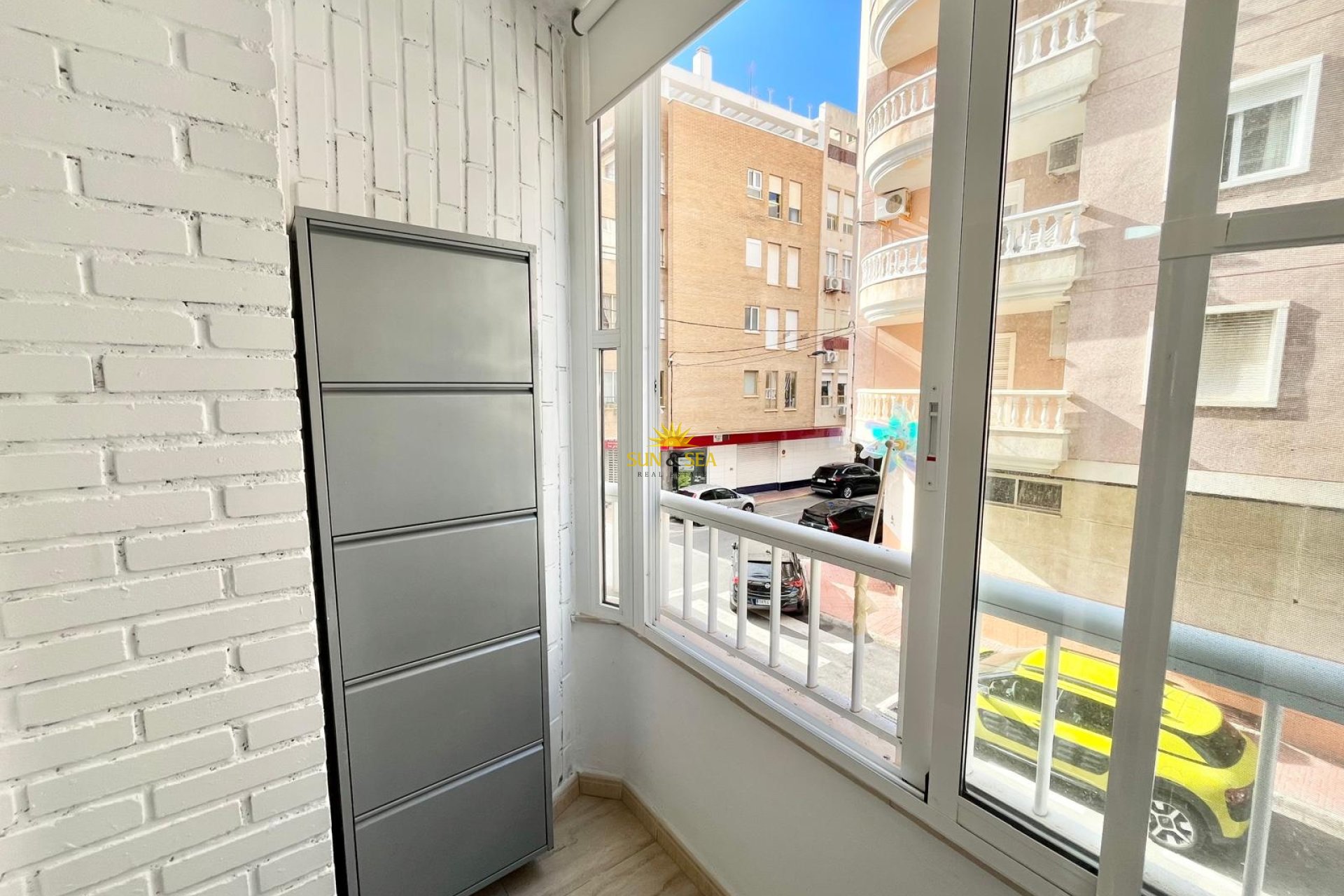 Reventa - Apartamento - Torrevieja - Playa de El Cura
